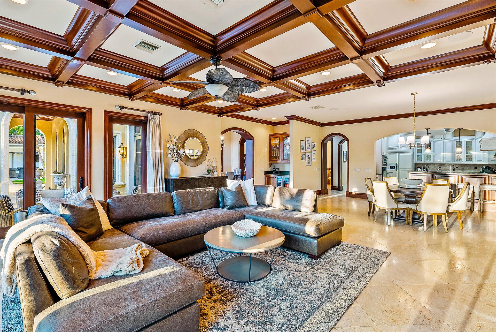 Harbour Ridge - Residential