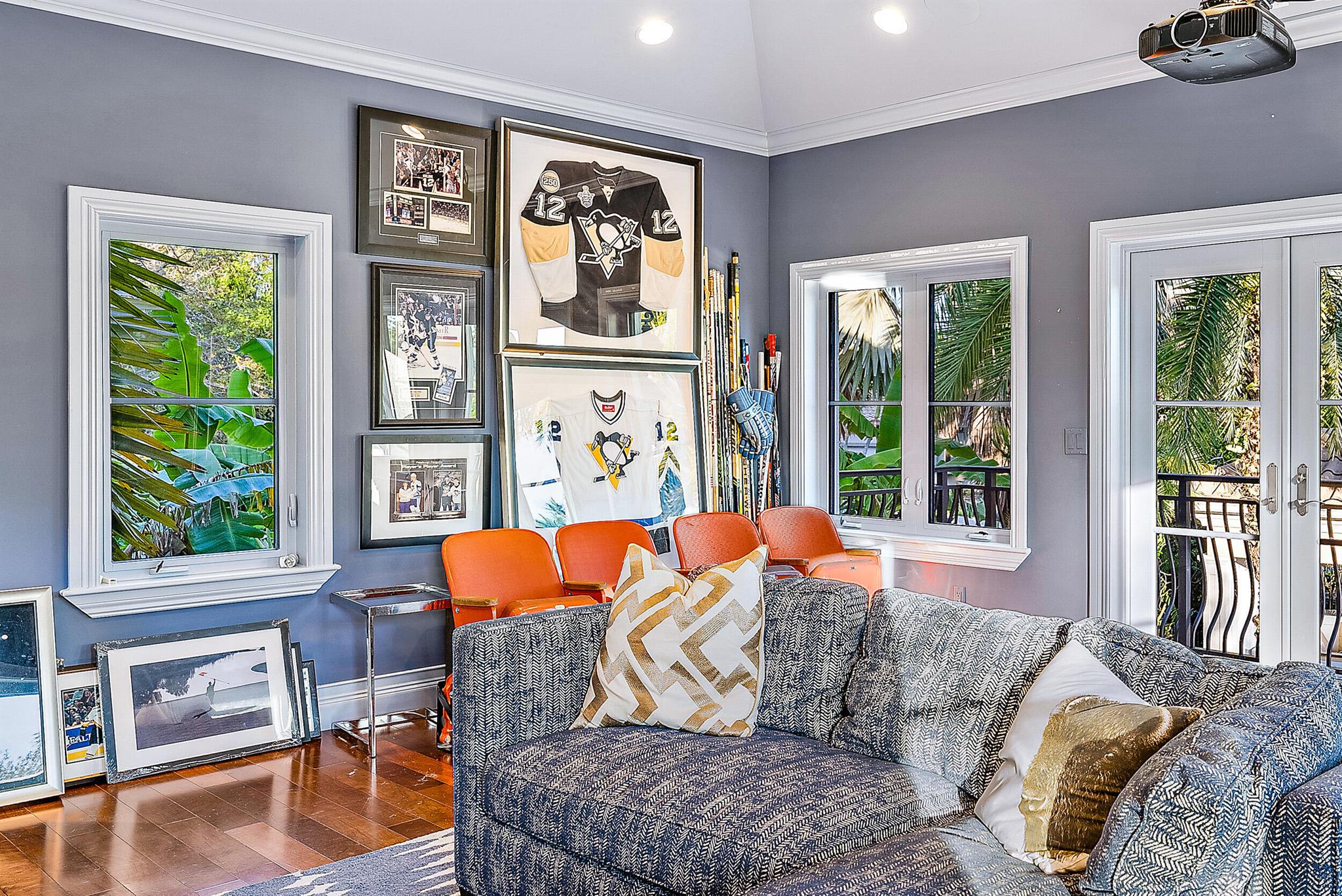 Harbour Ridge - Residential