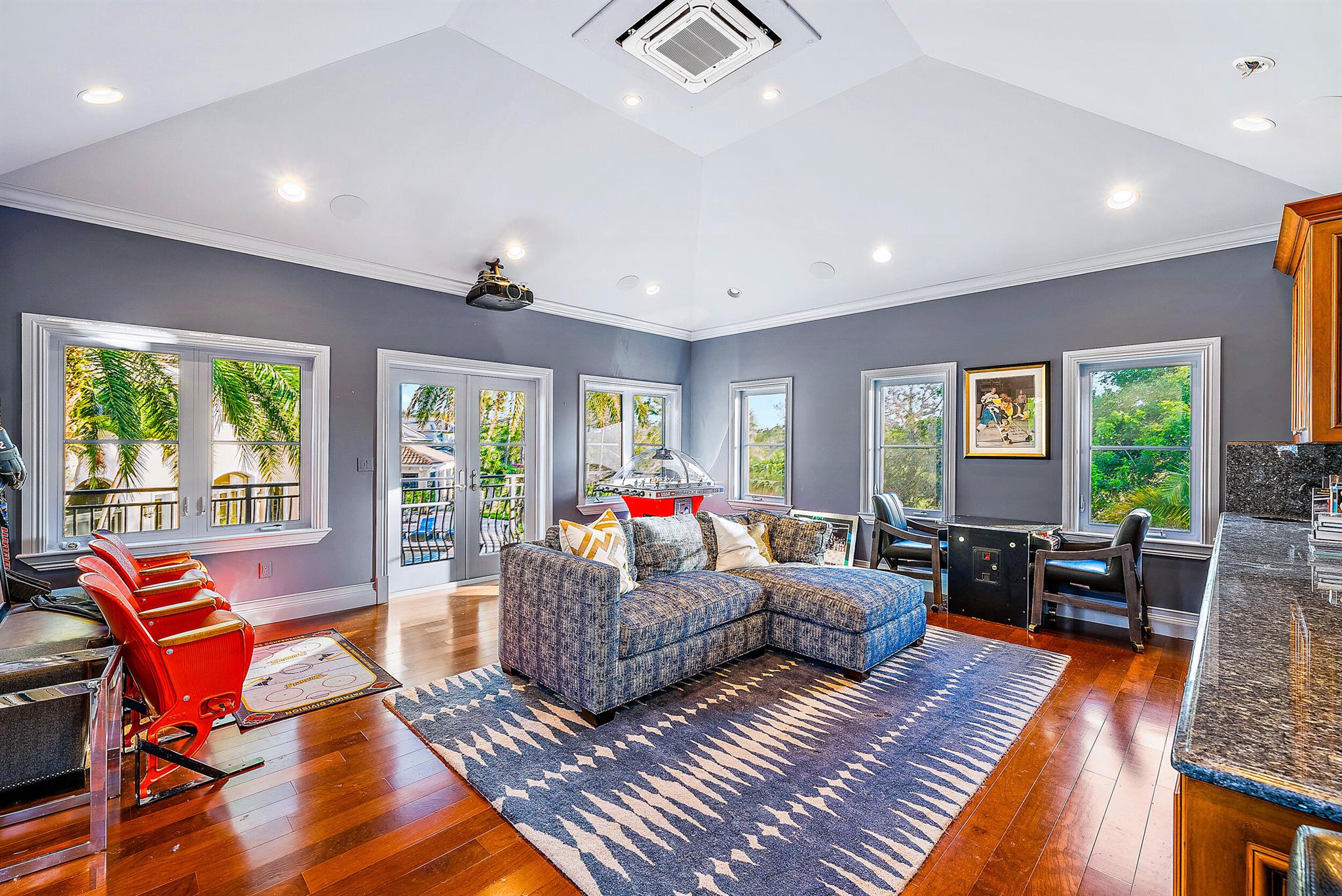 Harbour Ridge - Residential