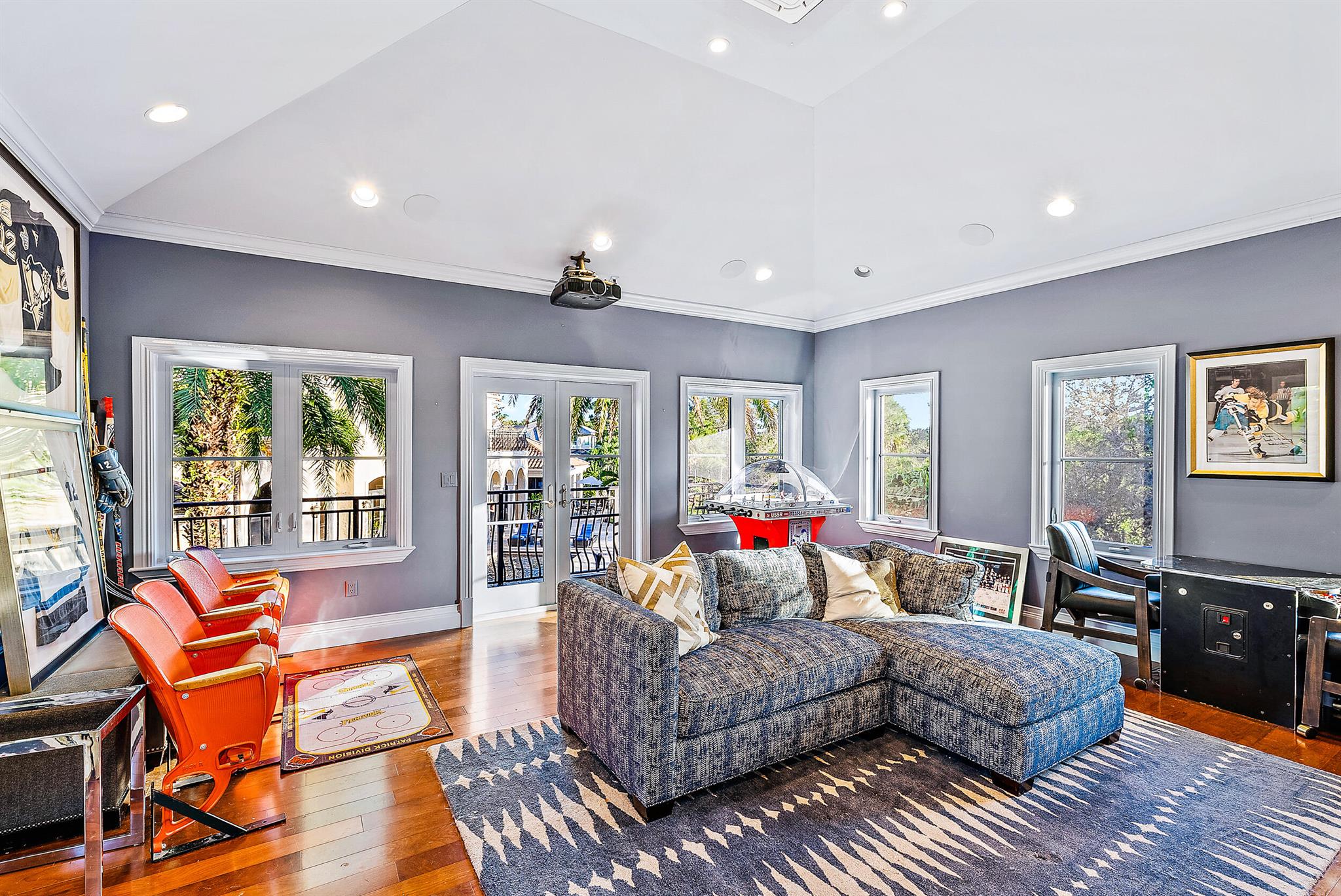 Harbour Ridge - Residential