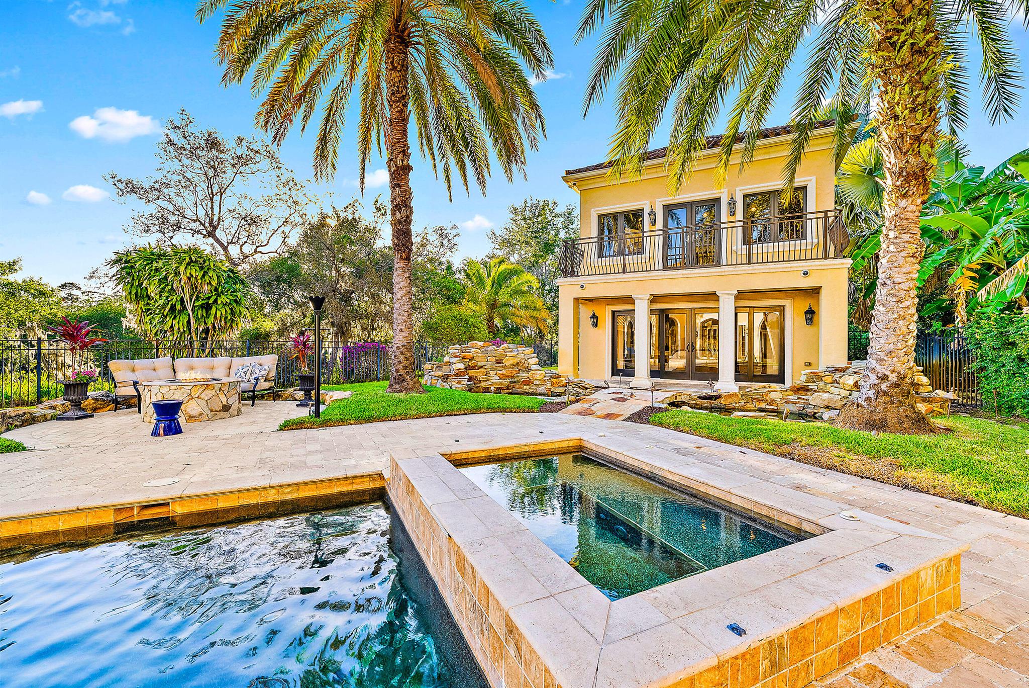 Harbour Ridge - Residential