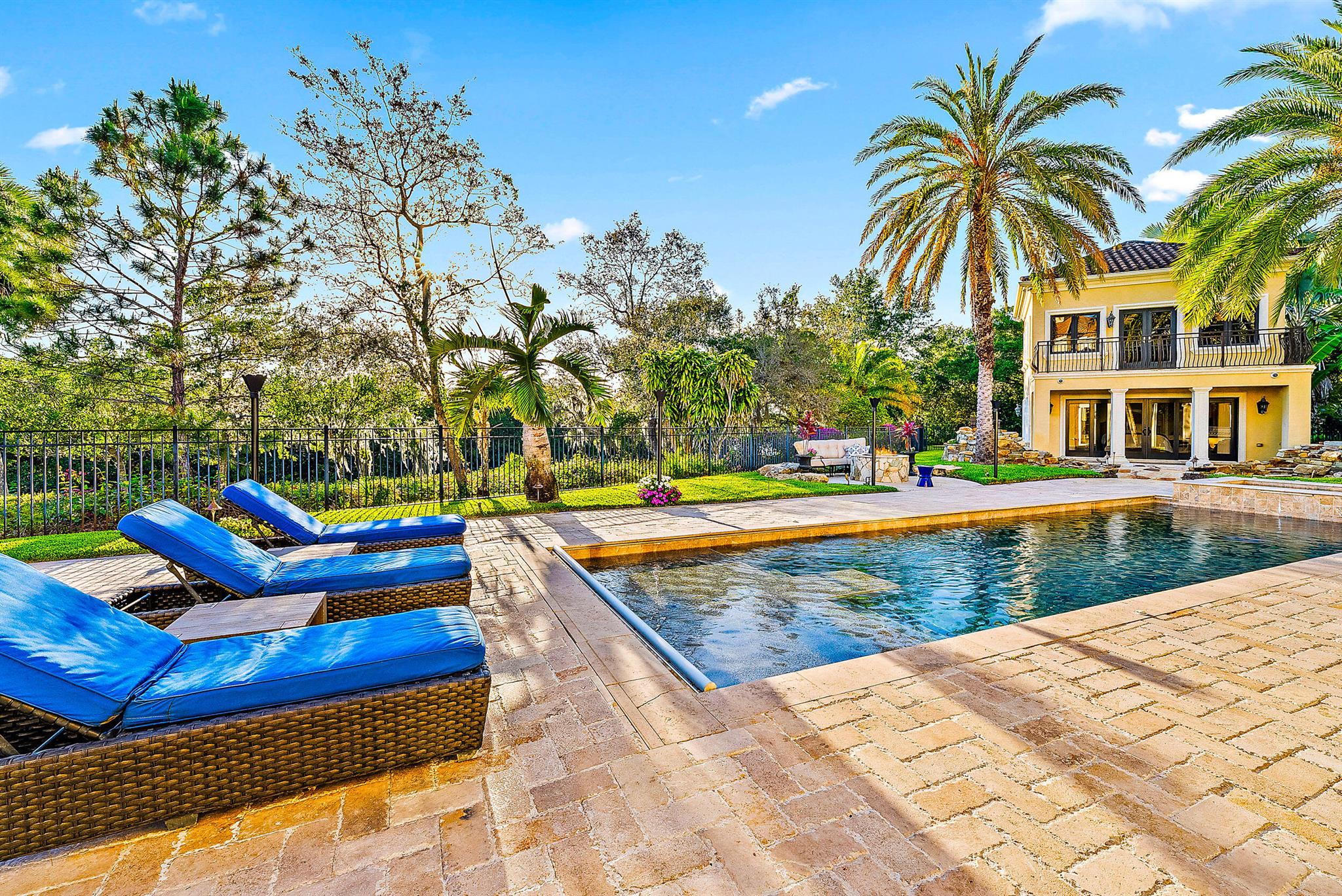 Harbour Ridge - Residential