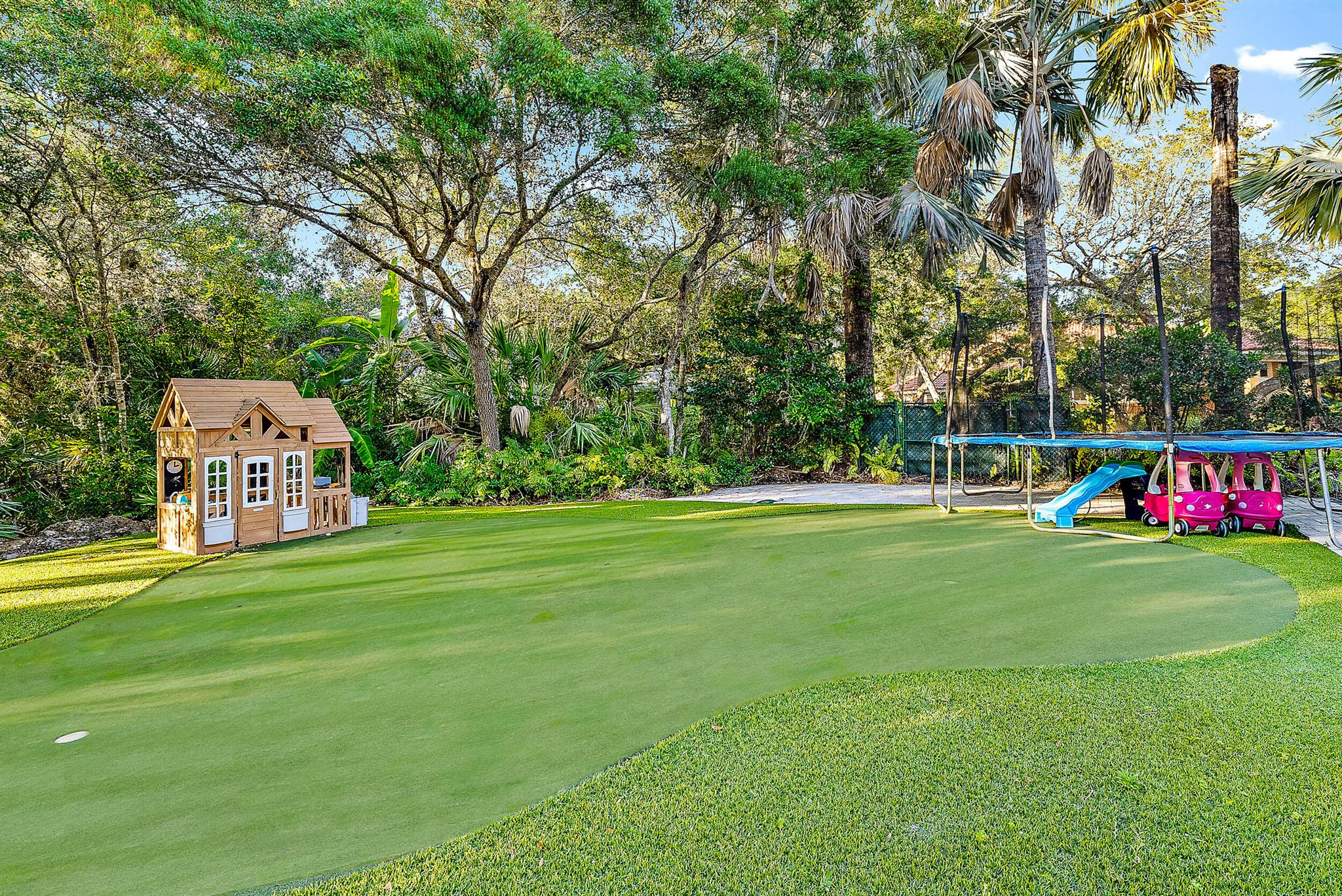 Harbour Ridge - Residential