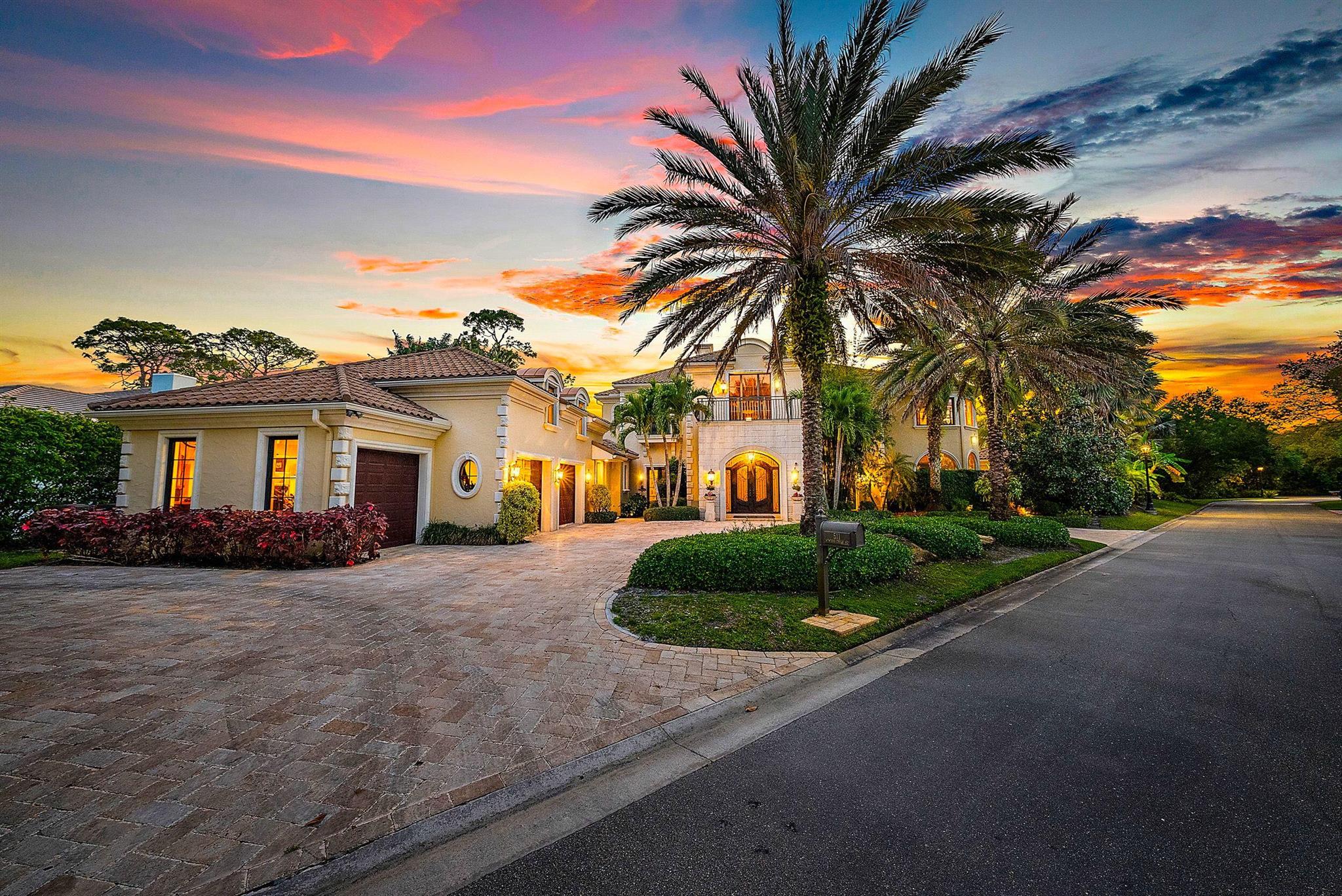 Harbour Ridge - Residential