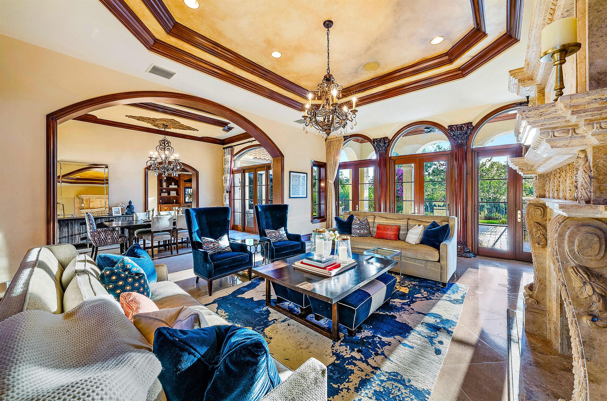 Harbour Ridge - Residential