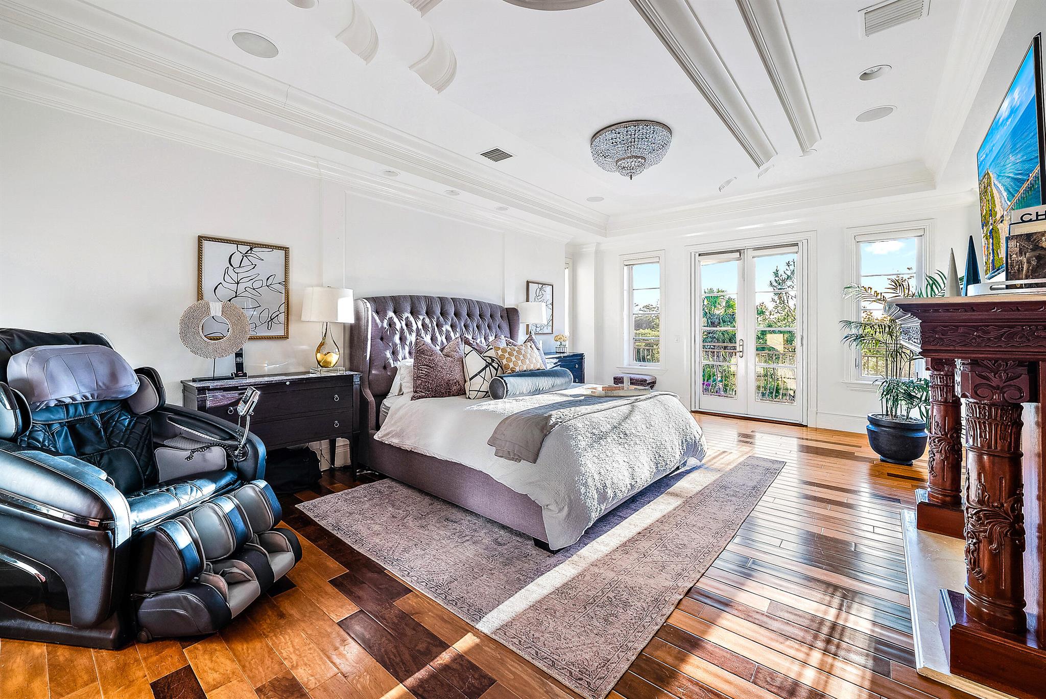 Harbour Ridge - Residential