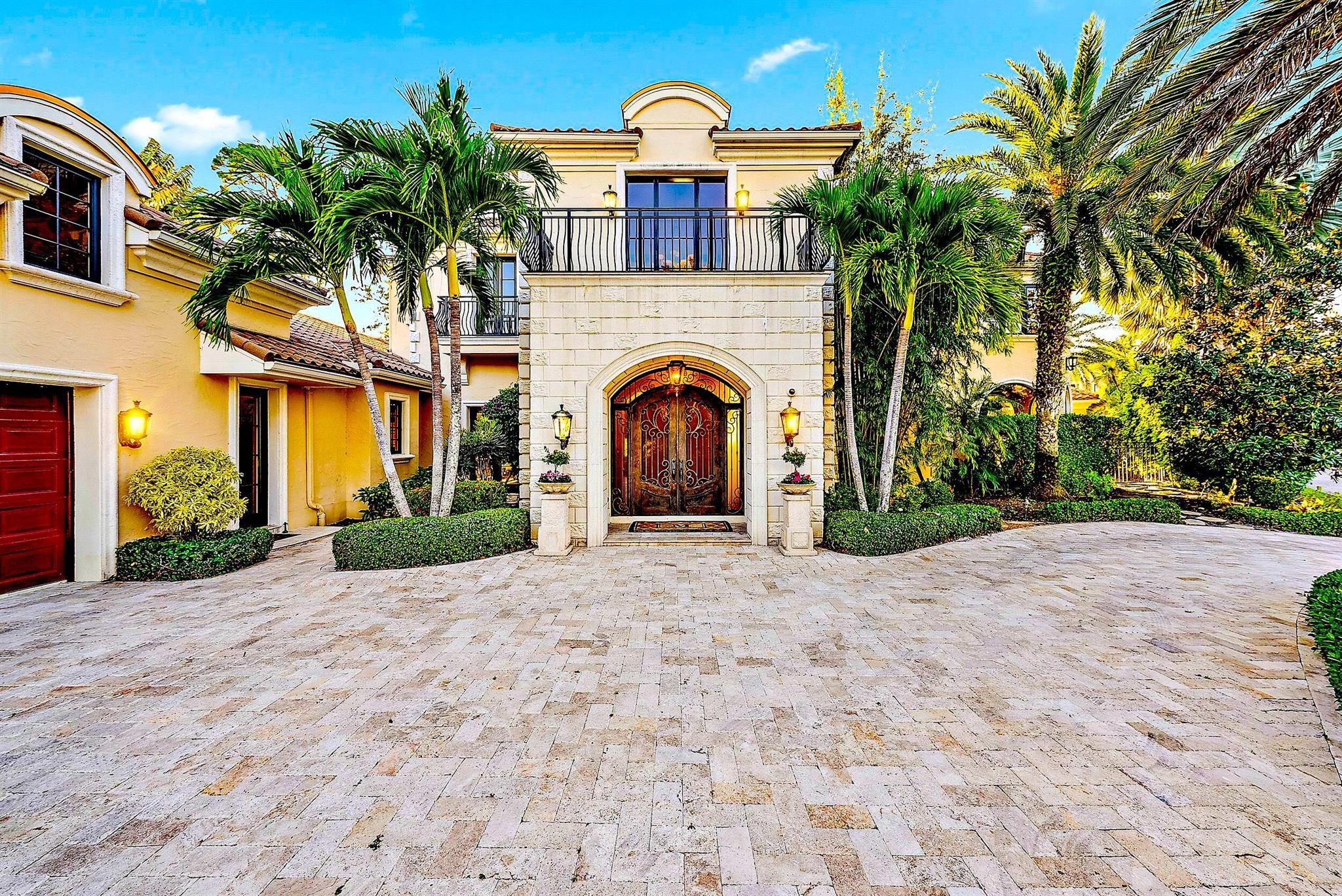 Harbour Ridge - Residential