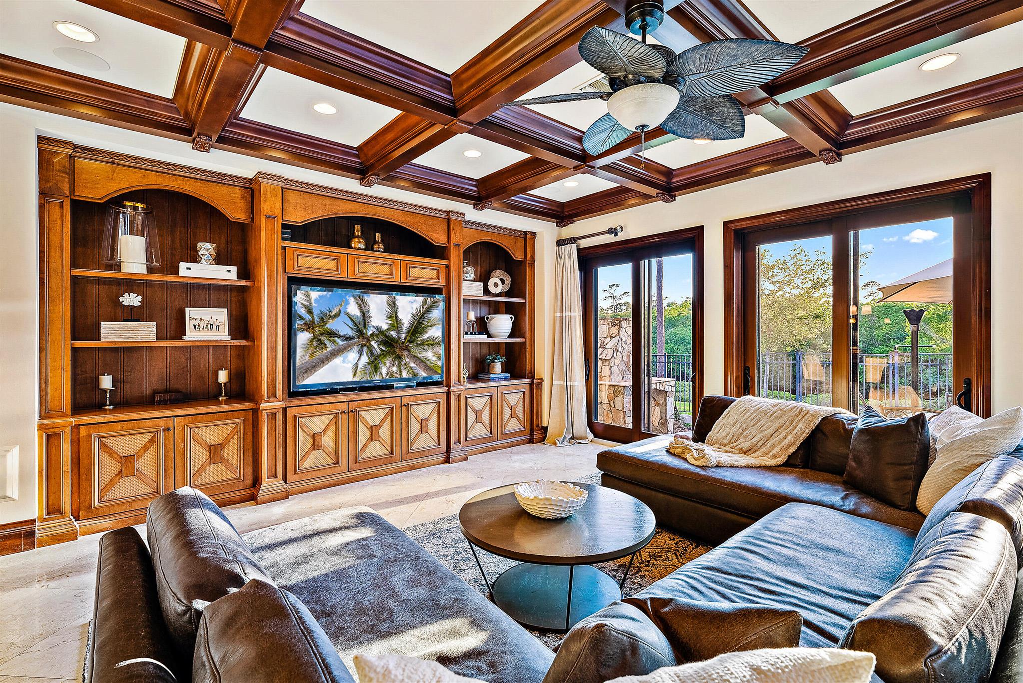 Harbour Ridge - Residential