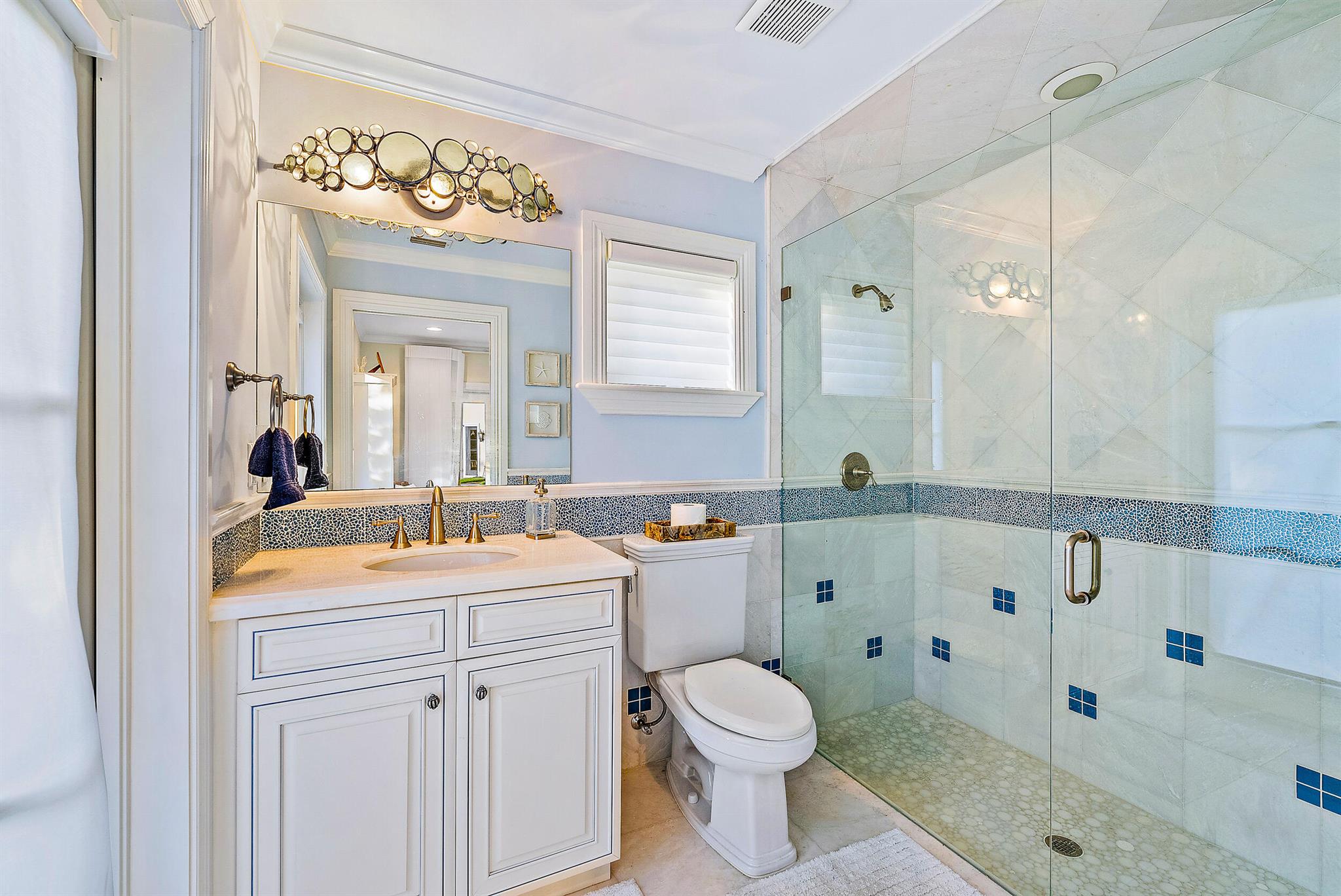 Harbour Ridge - Residential