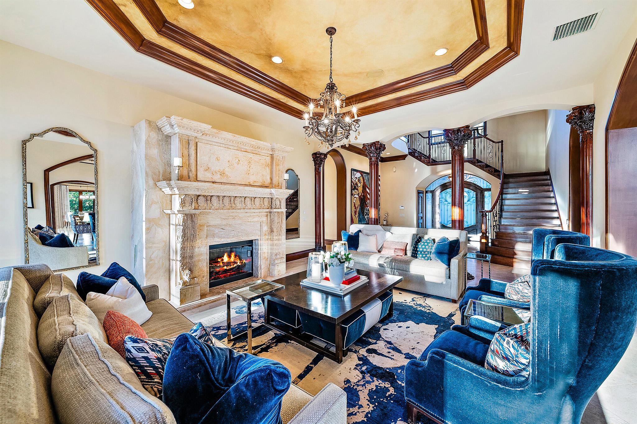 Harbour Ridge - Residential