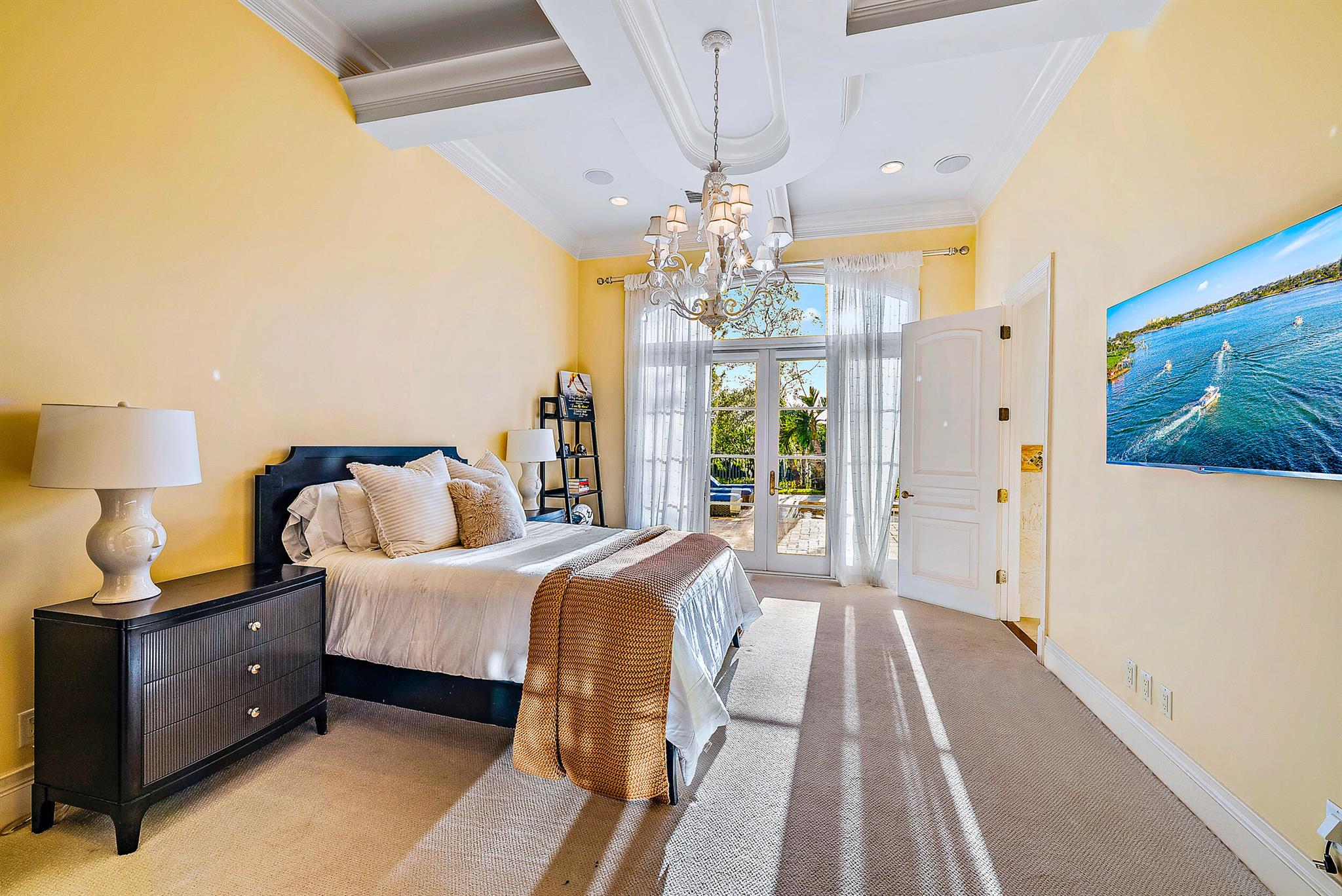 Harbour Ridge - Residential