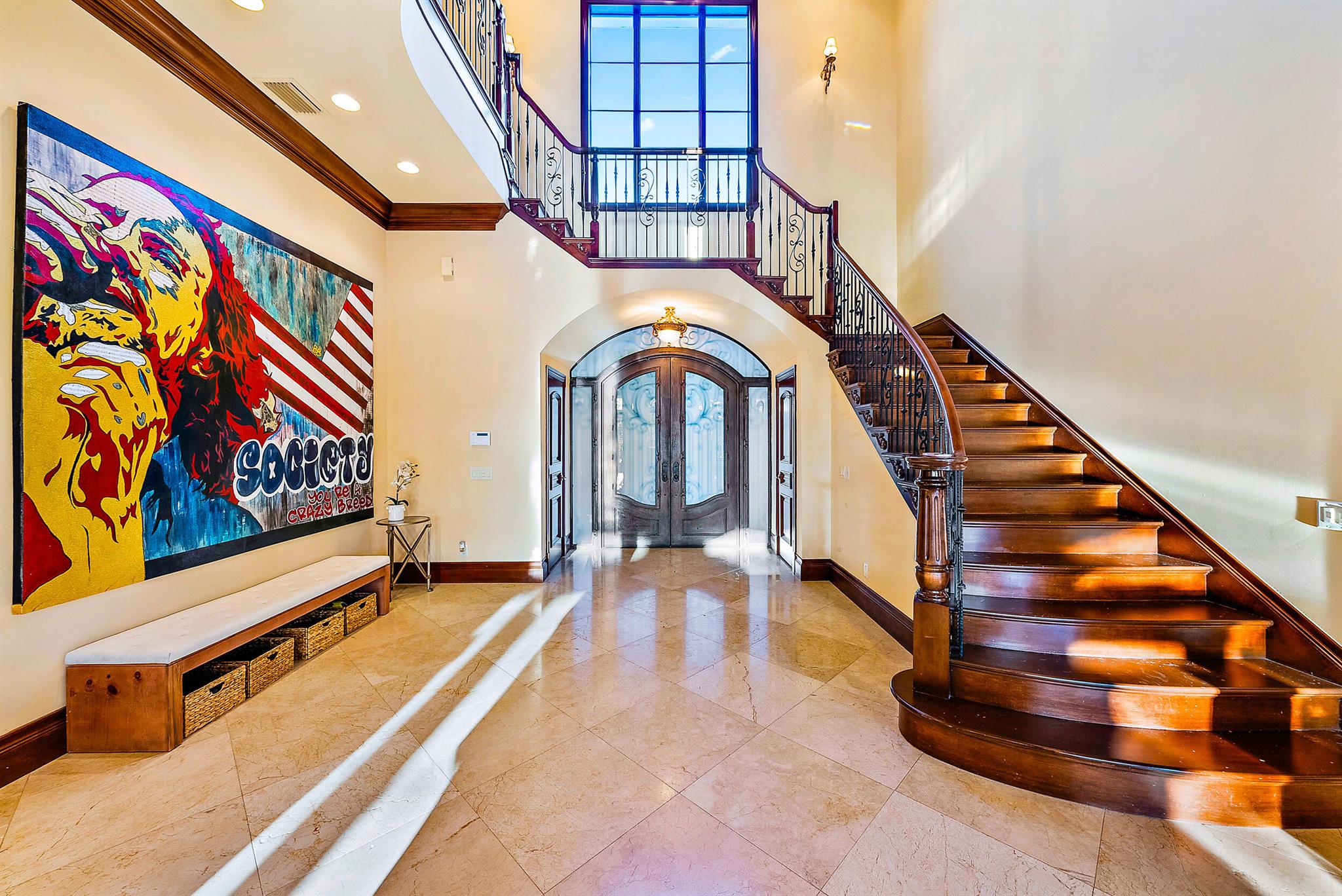 Harbour Ridge - Residential