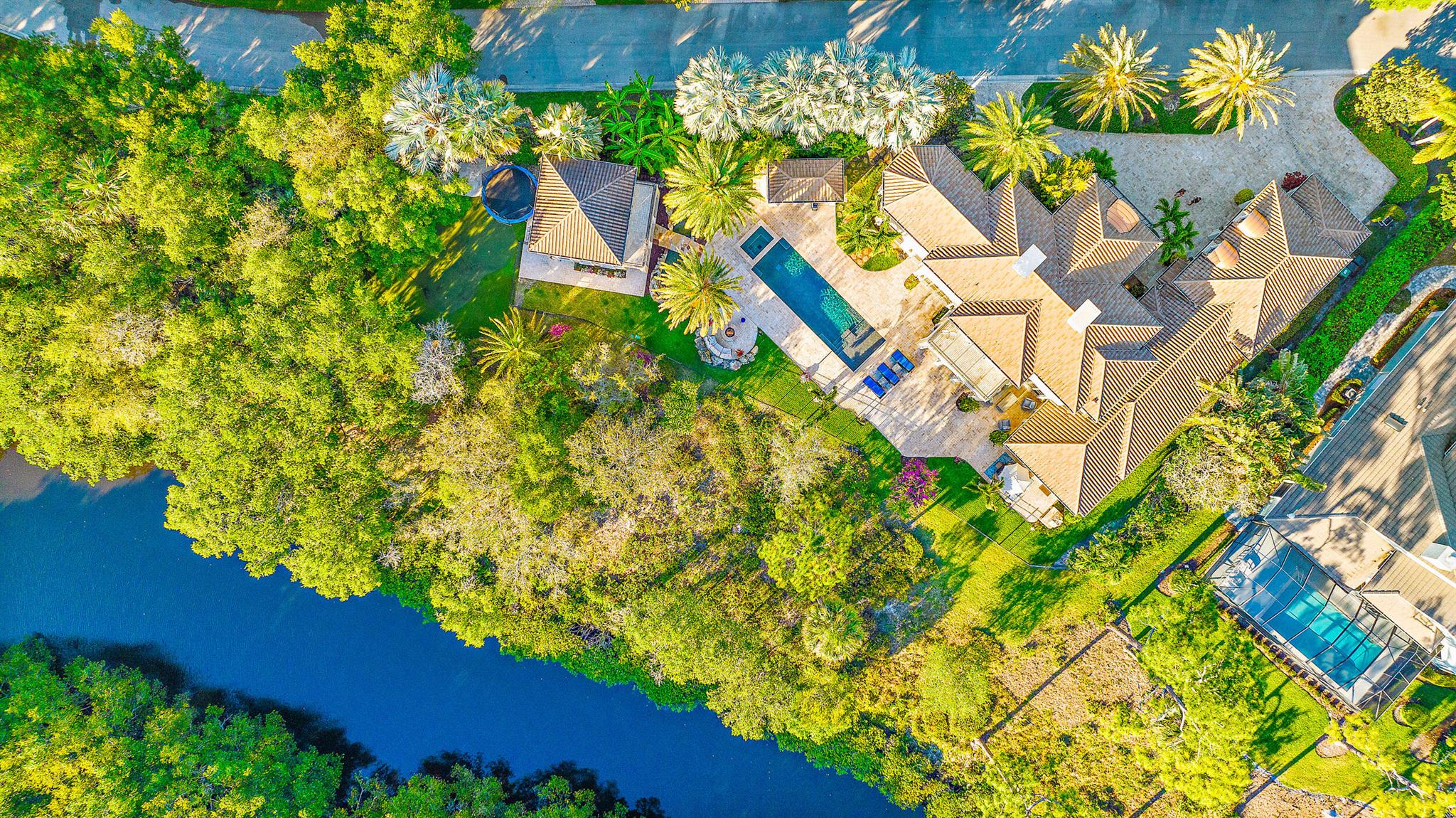 Harbour Ridge - Residential