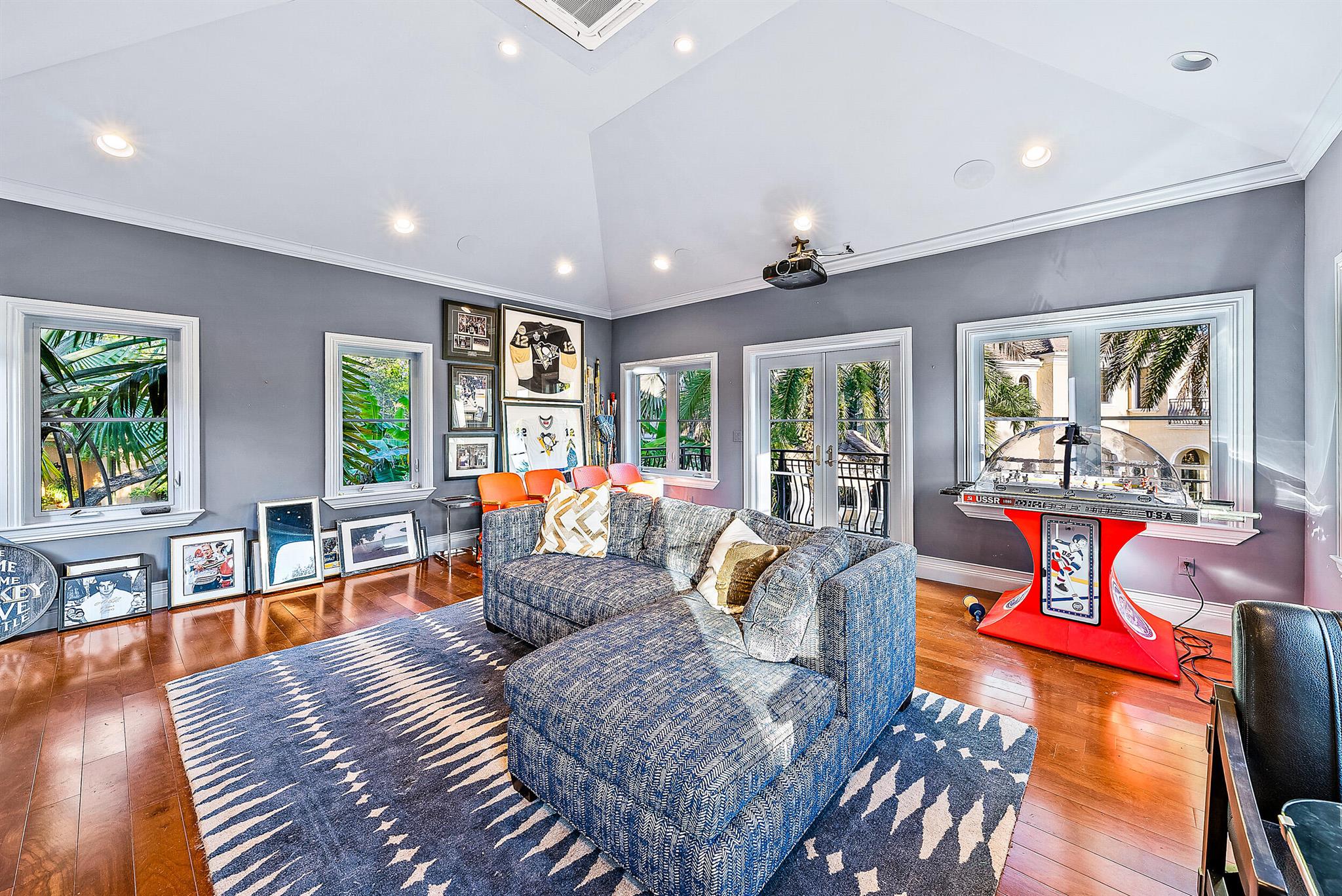 Harbour Ridge - Residential