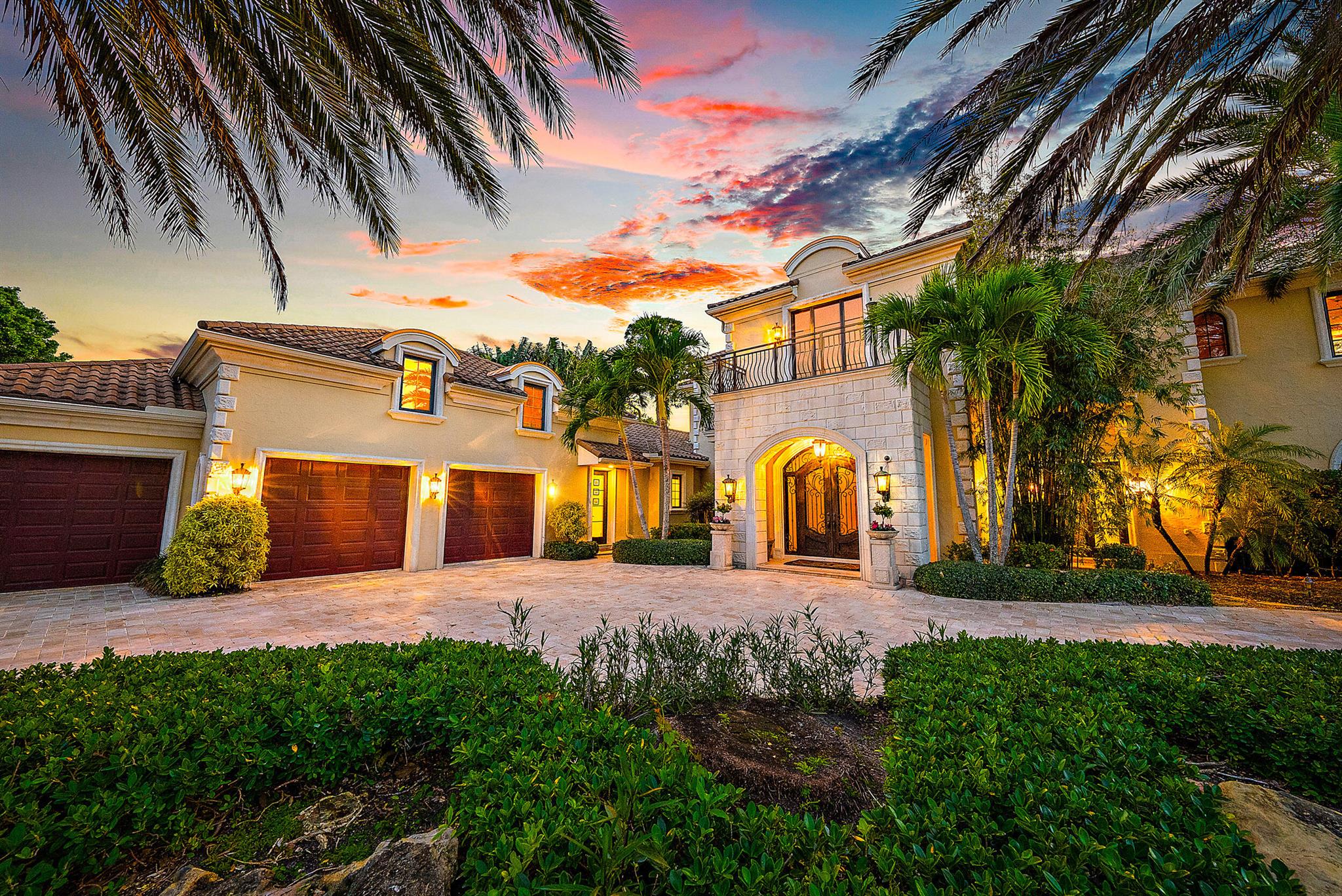 Harbour Ridge - Residential