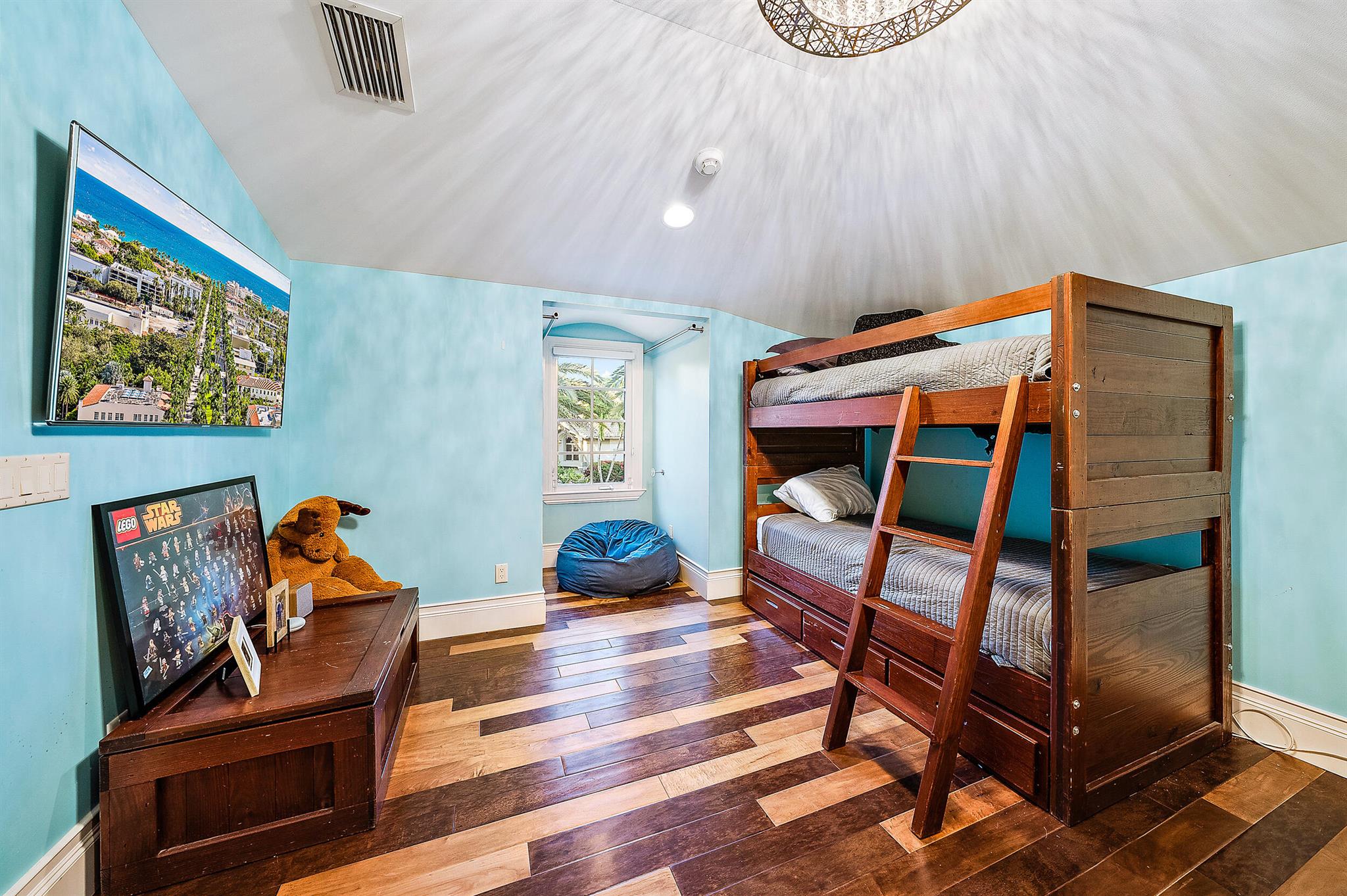 Harbour Ridge - Residential