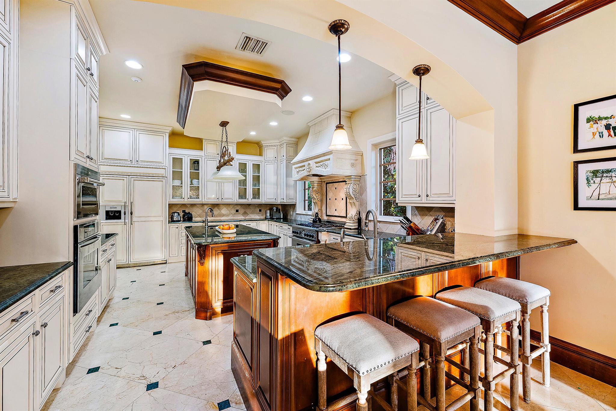 Harbour Ridge - Residential