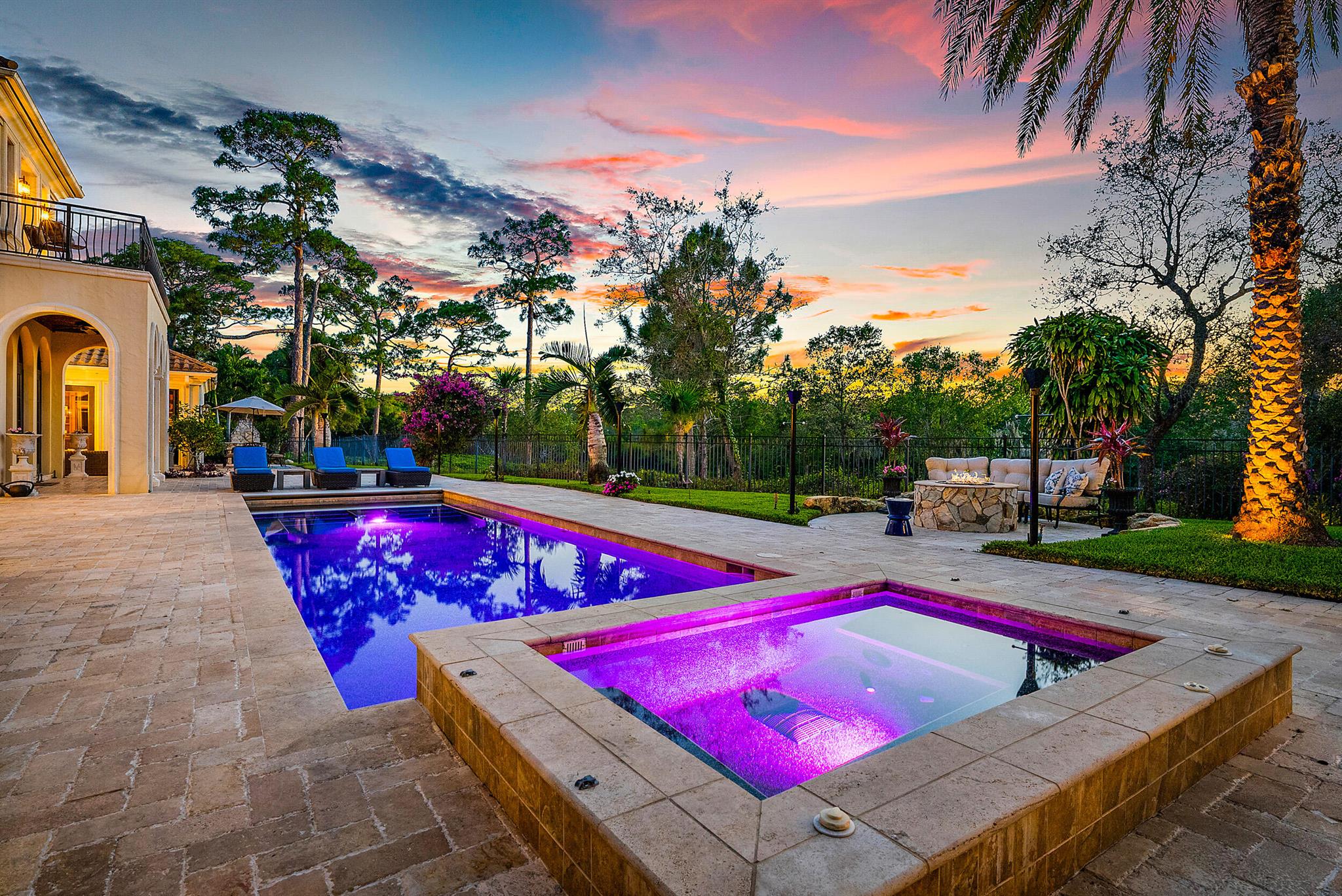 Harbour Ridge - Residential