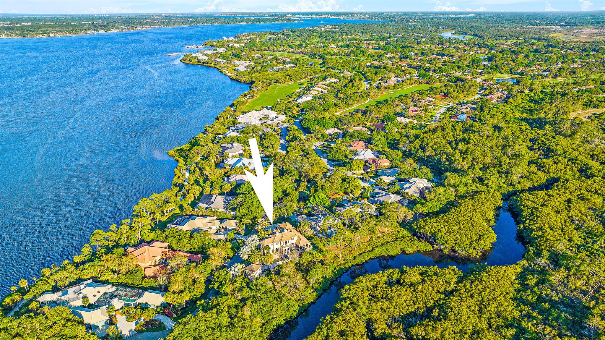 Harbour Ridge - Residential