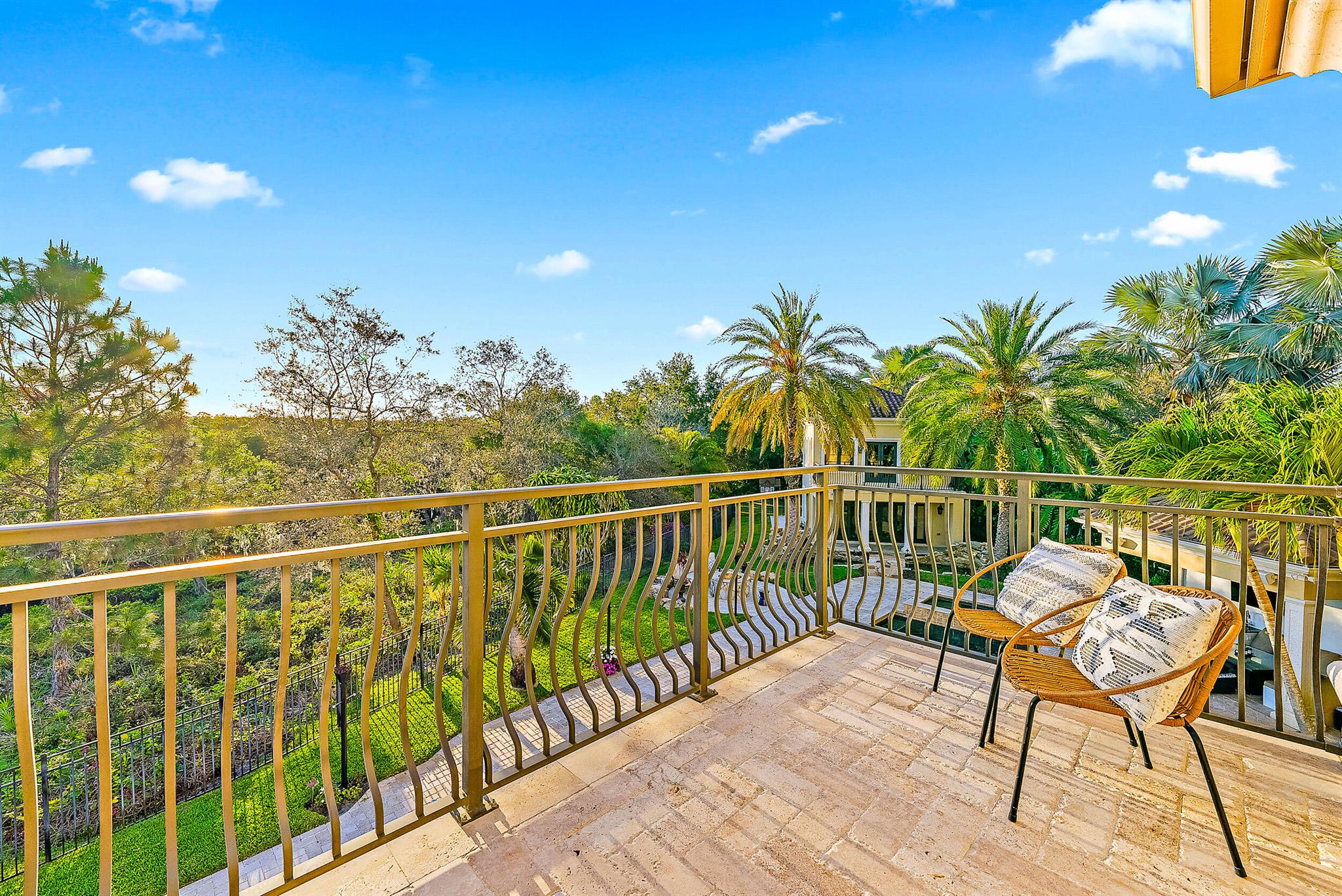 Harbour Ridge - Residential