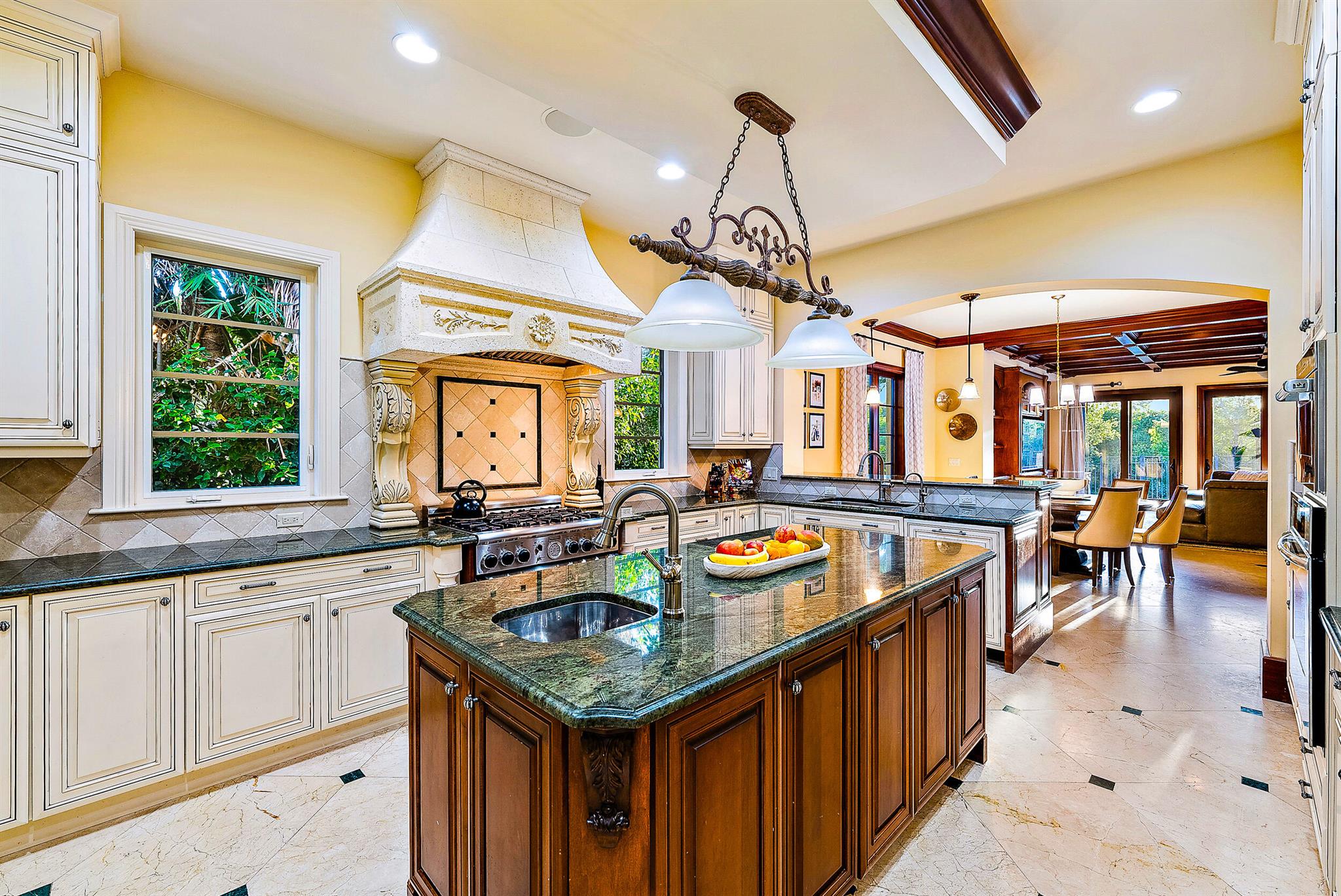 Harbour Ridge - Residential