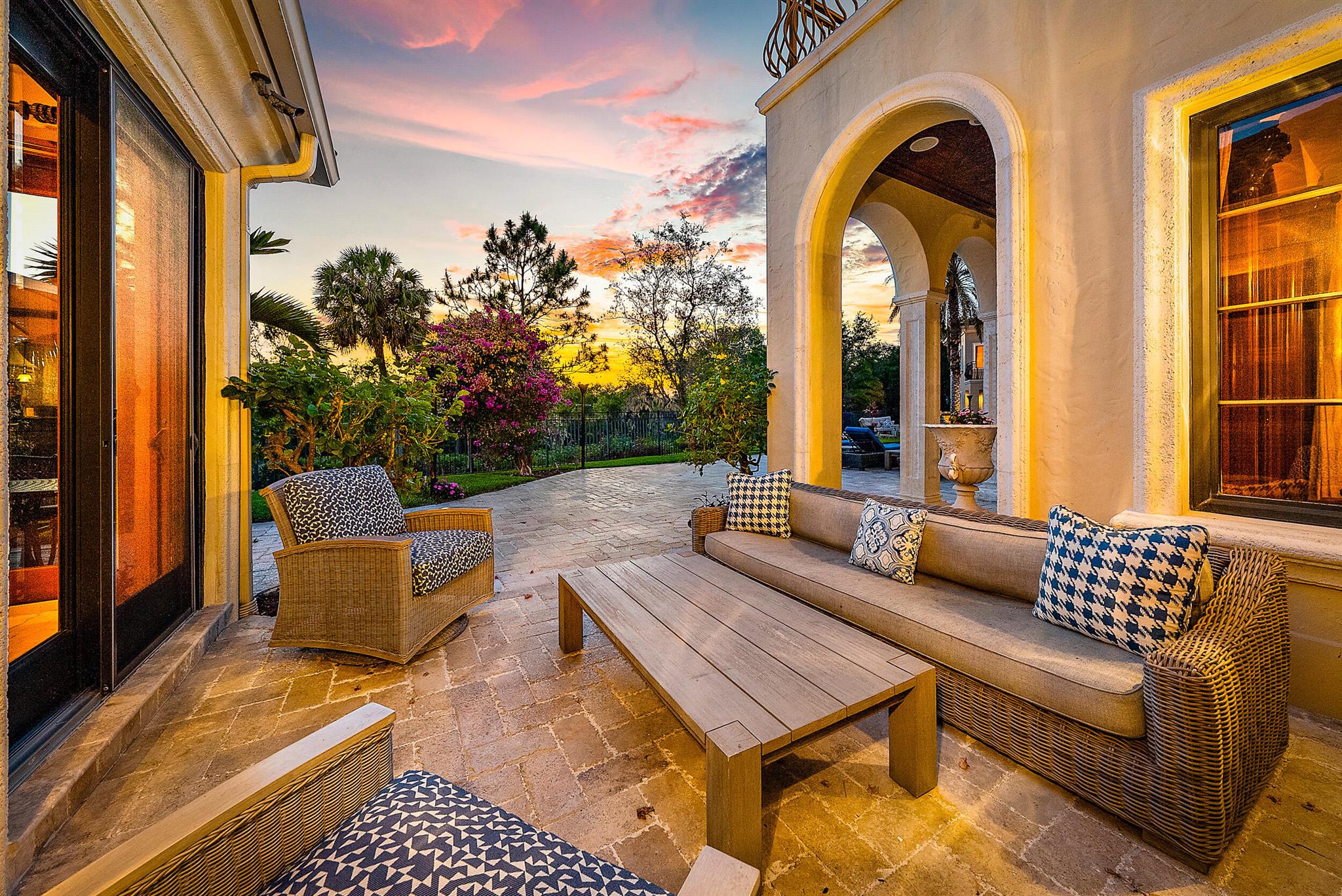 Harbour Ridge - Residential