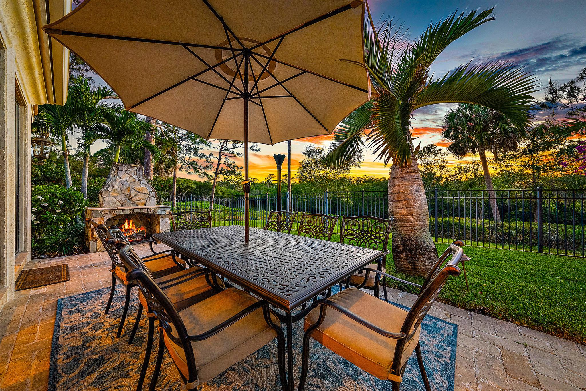 Harbour Ridge - Residential