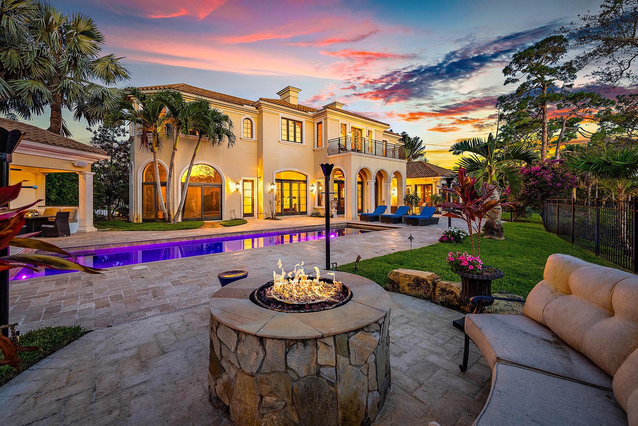 Harbour Ridge - Residential