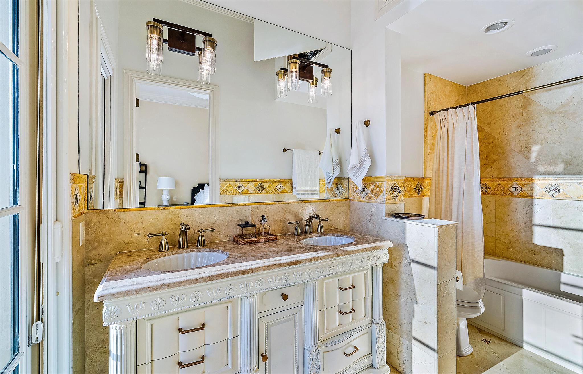 Harbour Ridge - Residential