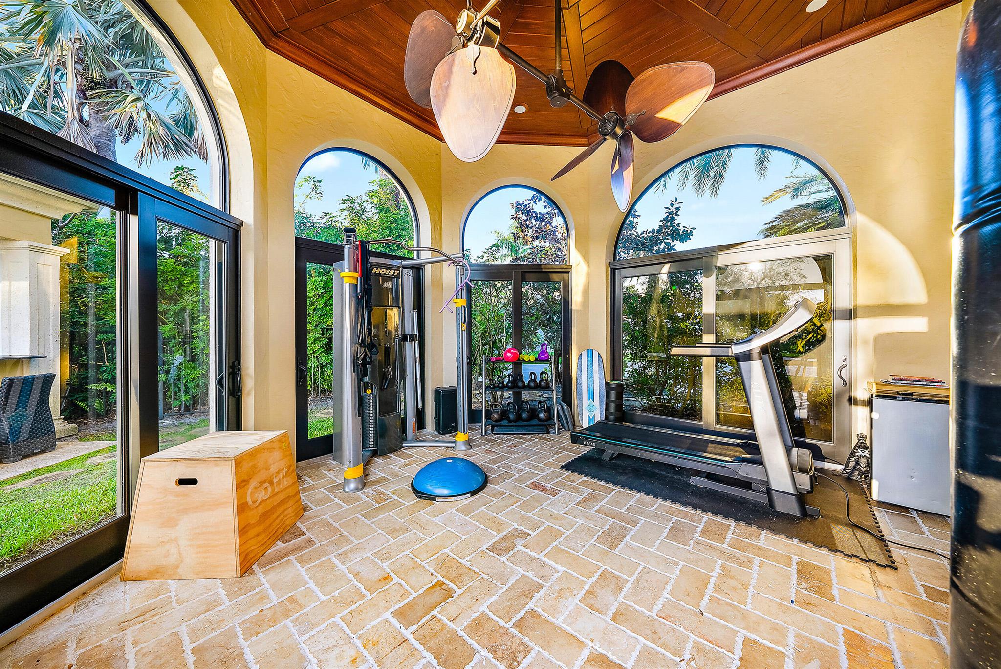 Harbour Ridge - Residential