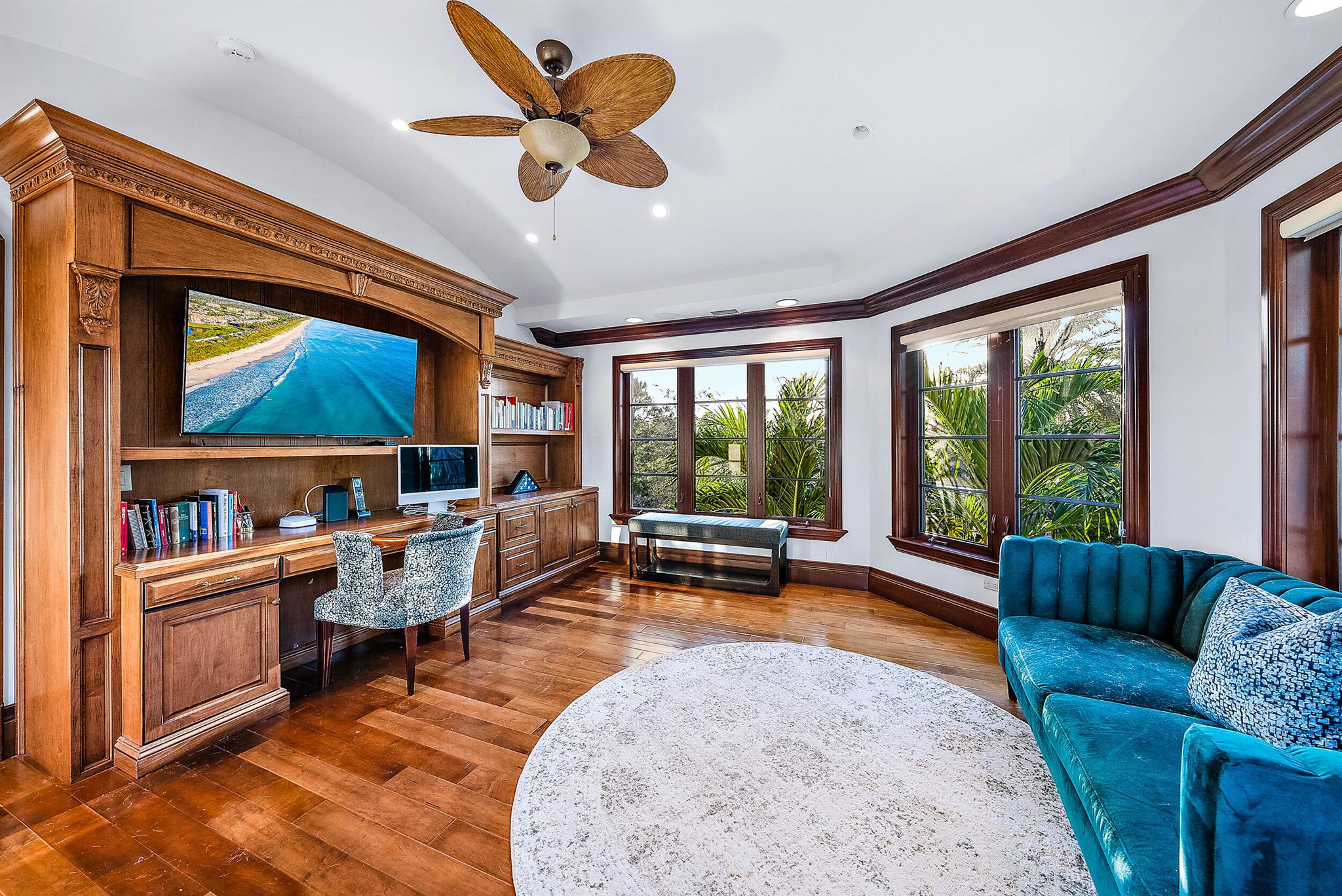 Harbour Ridge - Residential