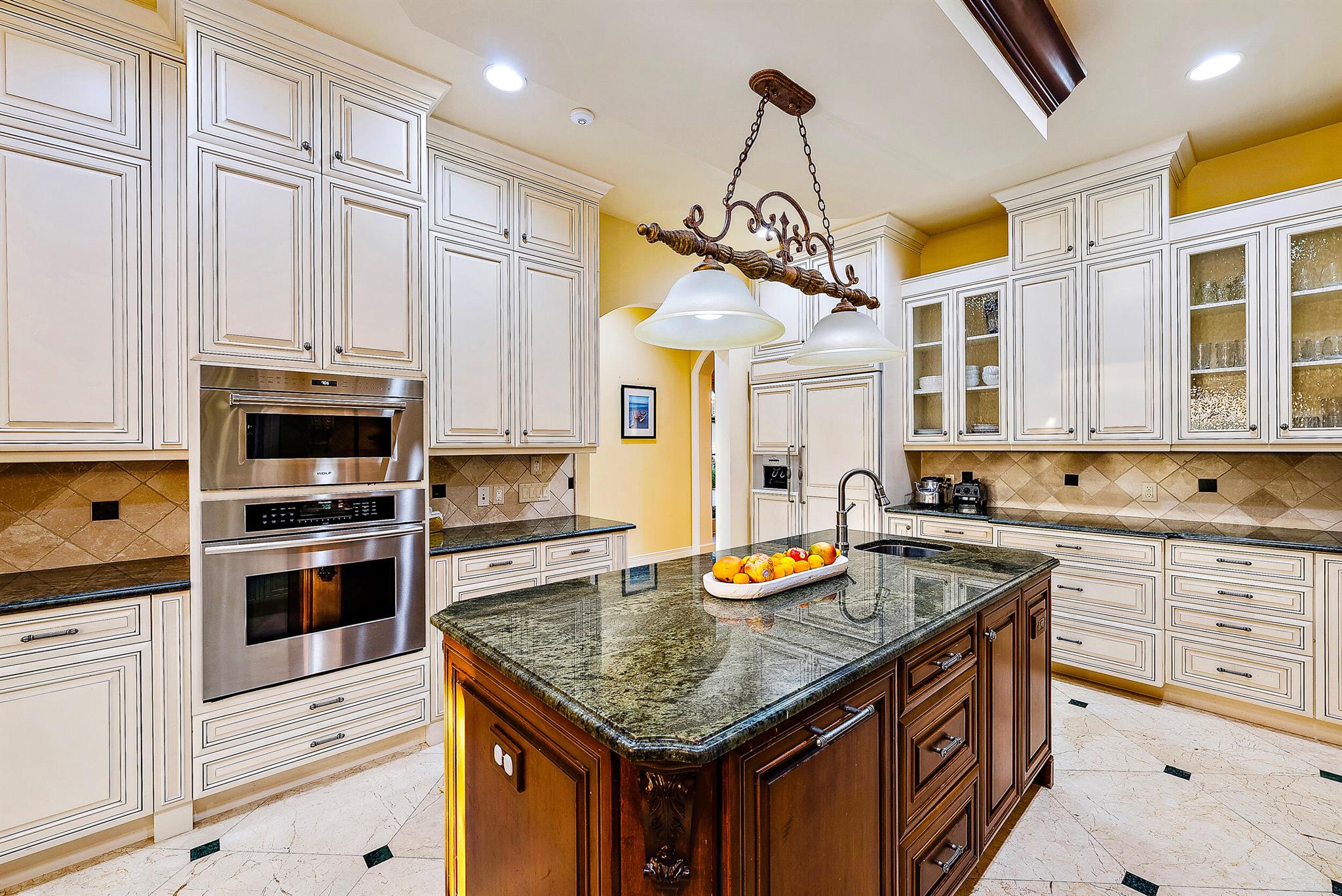 Harbour Ridge - Residential