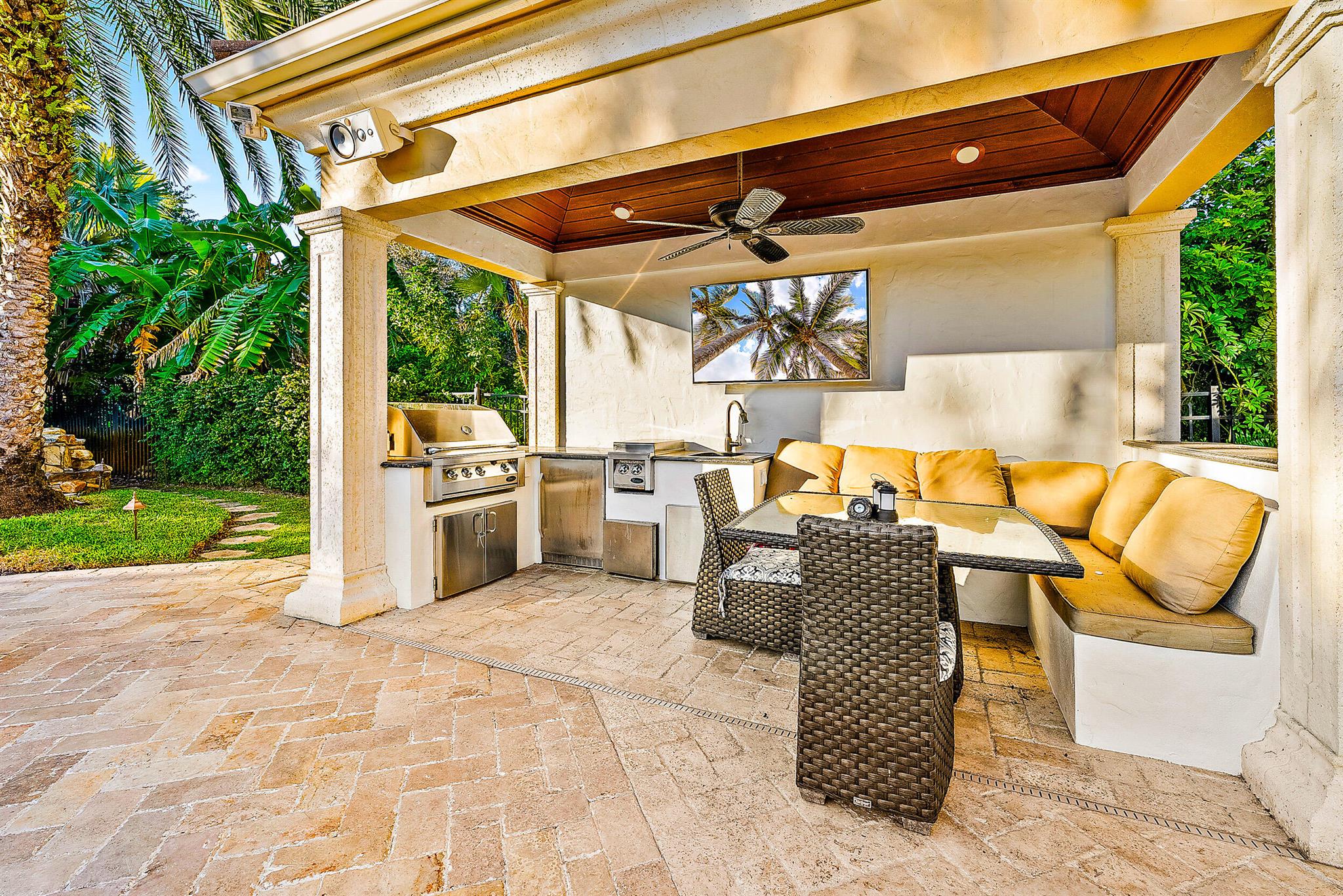 Harbour Ridge - Residential