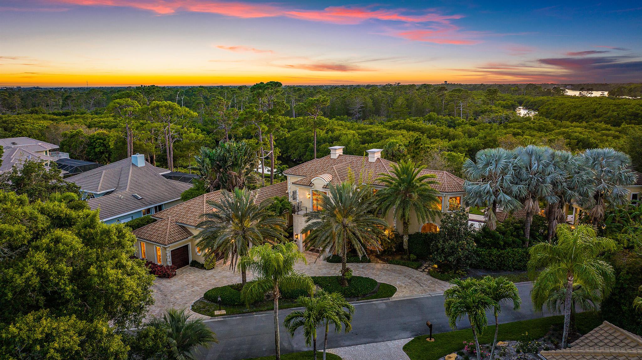 Harbour Ridge - Residential