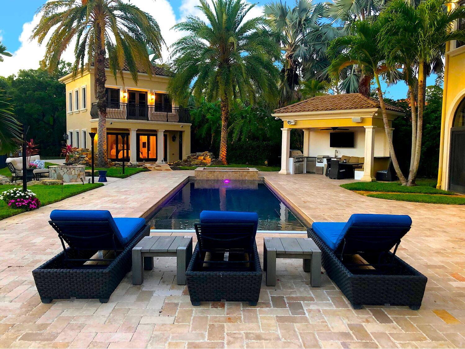 Harbour Ridge - Residential