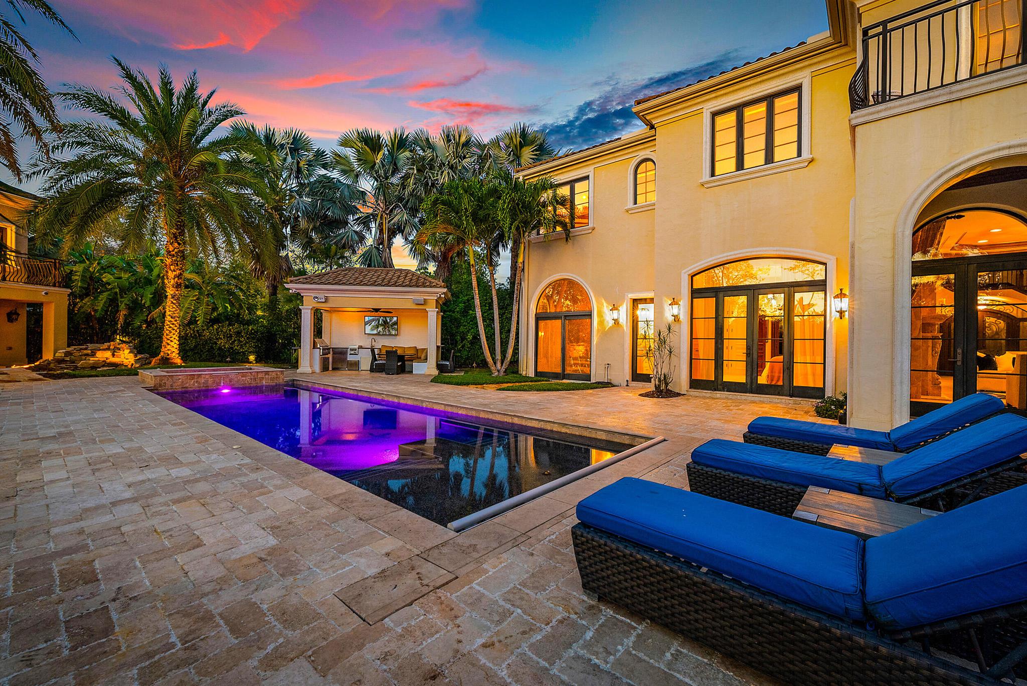 Harbour Ridge - Residential