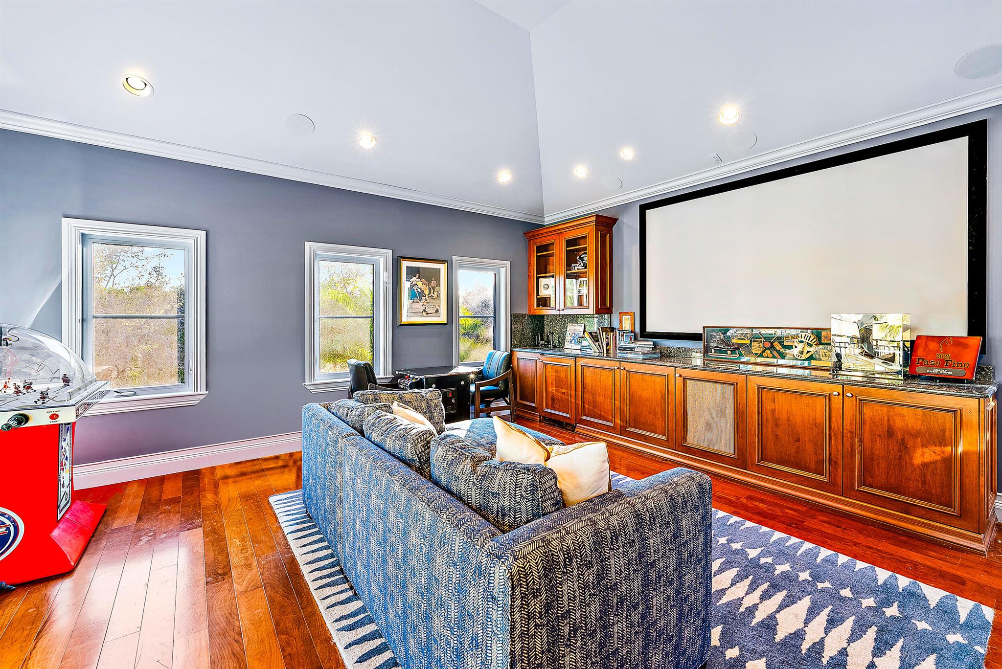 Harbour Ridge - Residential