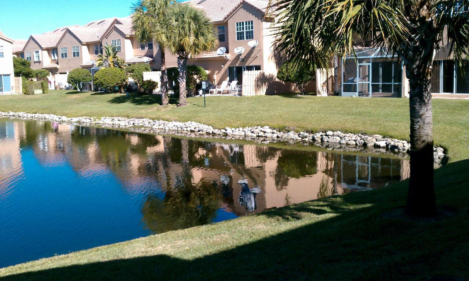 Coral Lake at Boca Raton - Residential