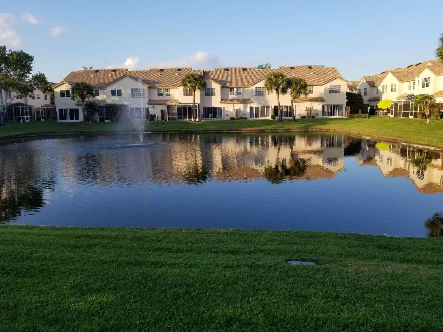Coral Lake at Boca Raton - Residential