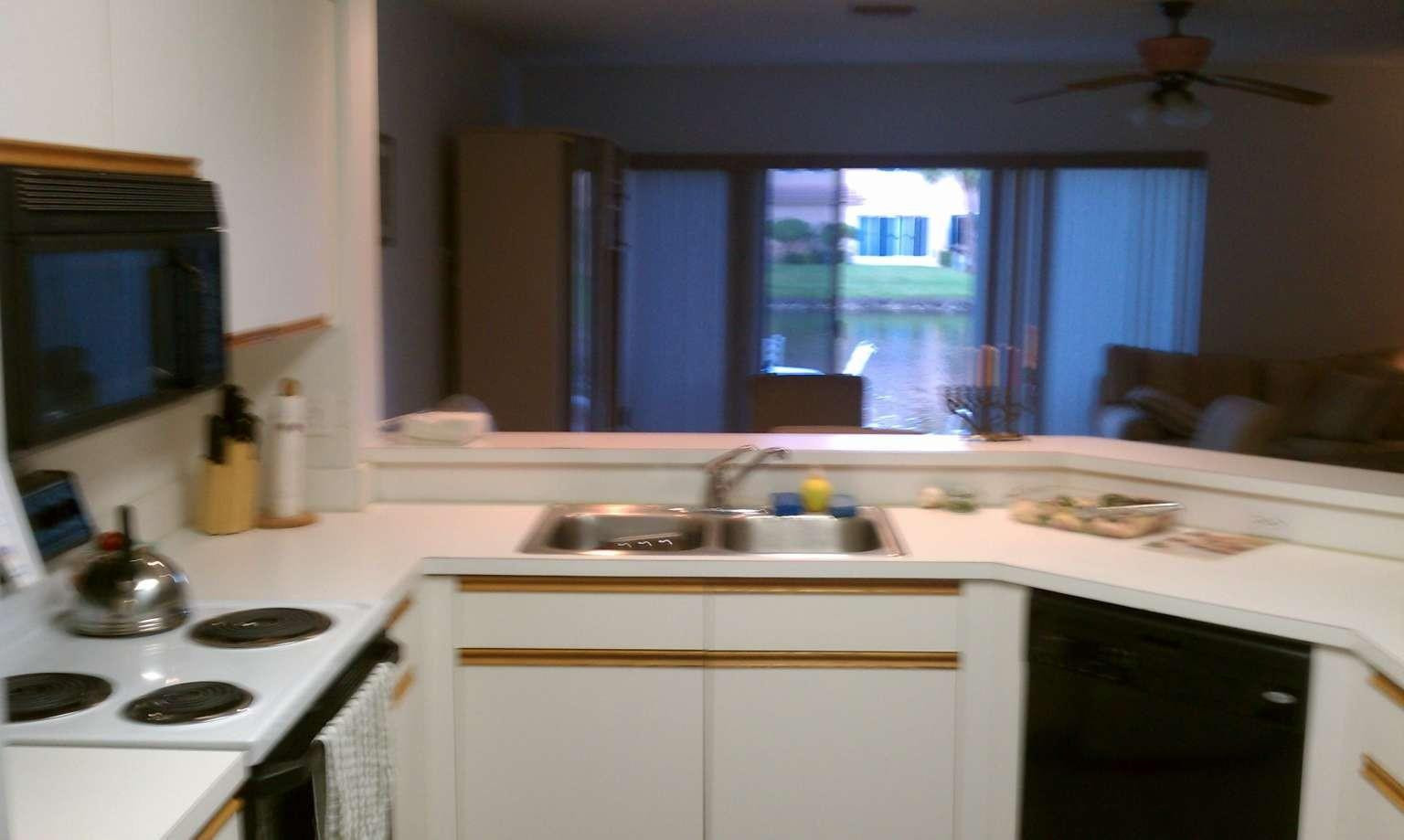 Coral Lake at Boca Raton - Residential