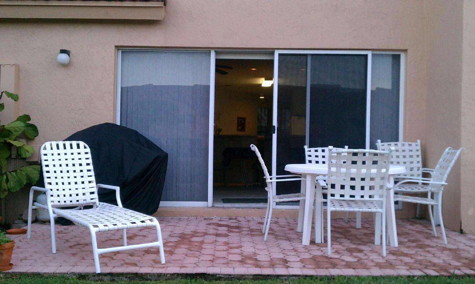 Coral Lake at Boca Raton - Residential