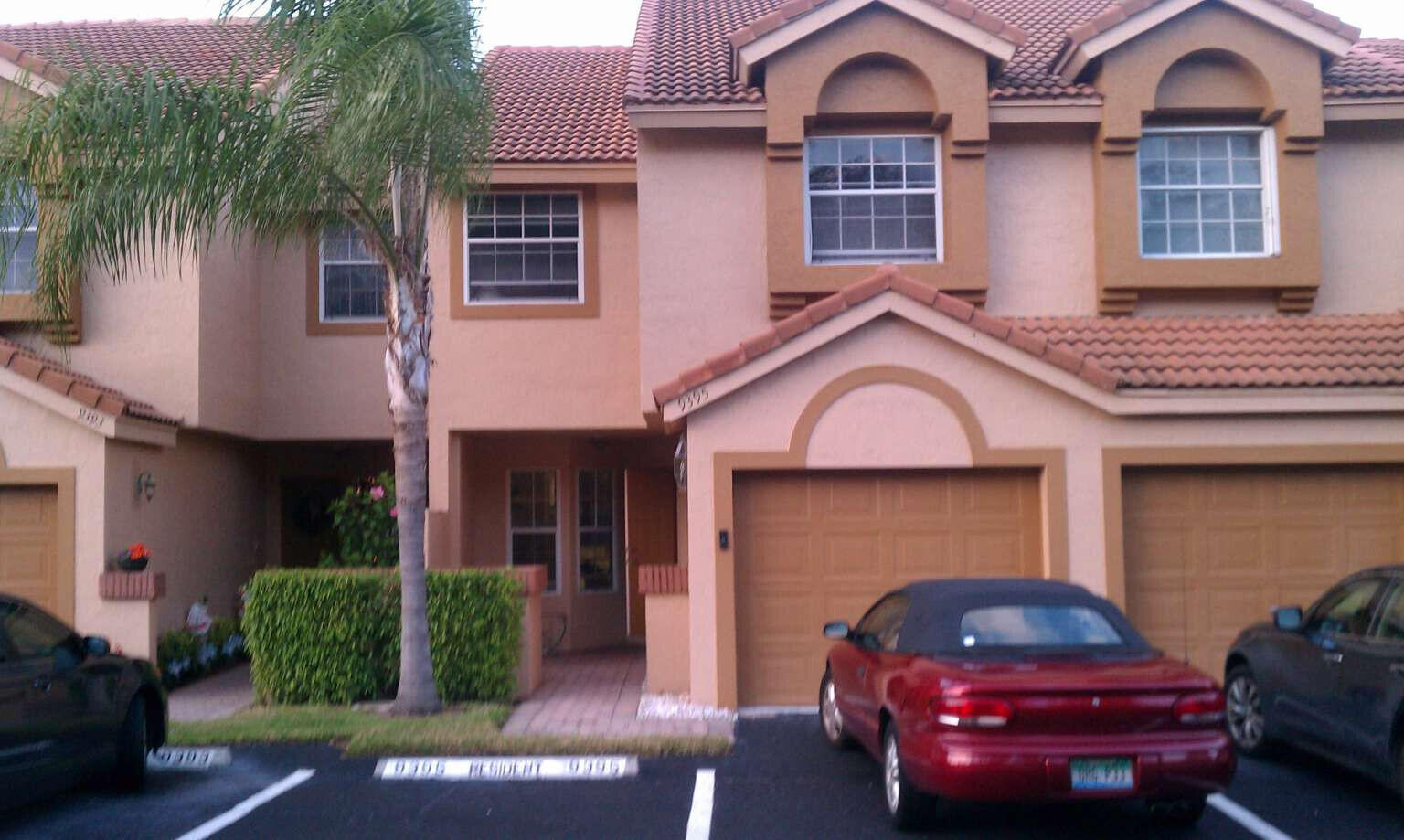 Coral Lake at Boca Raton - Residential
