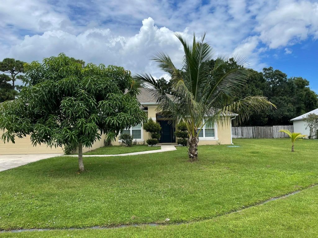 Photo of 6311 Ale Court, Port Saint Lucie, FL 34983 (MLS # R11122836)