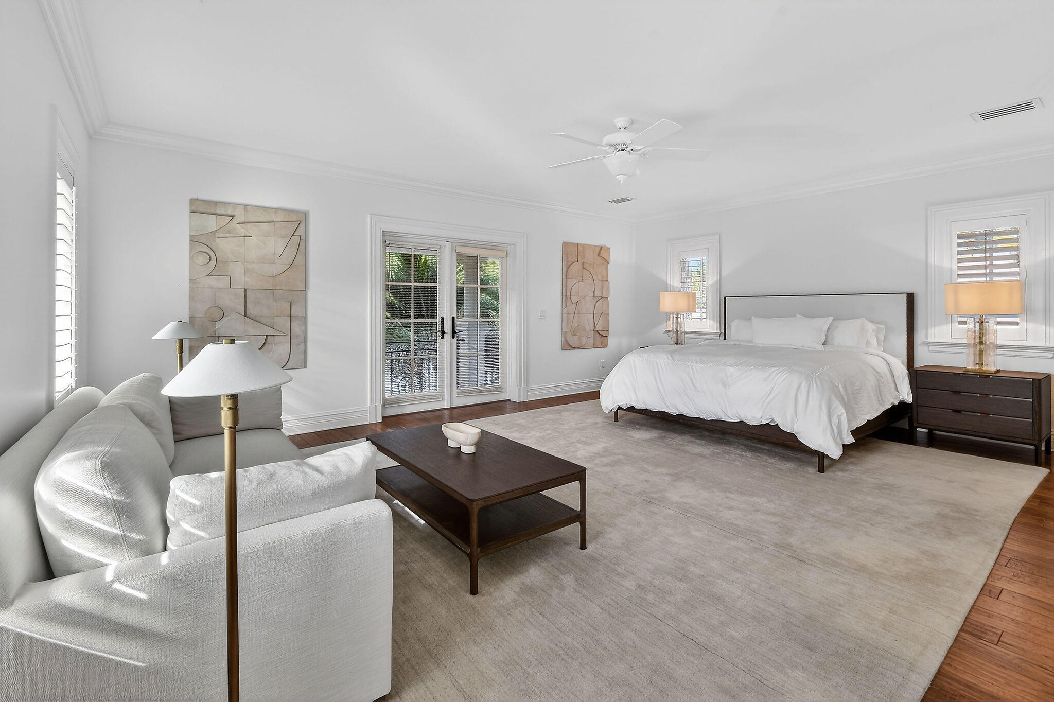 ADMIRALS COVE - Residential