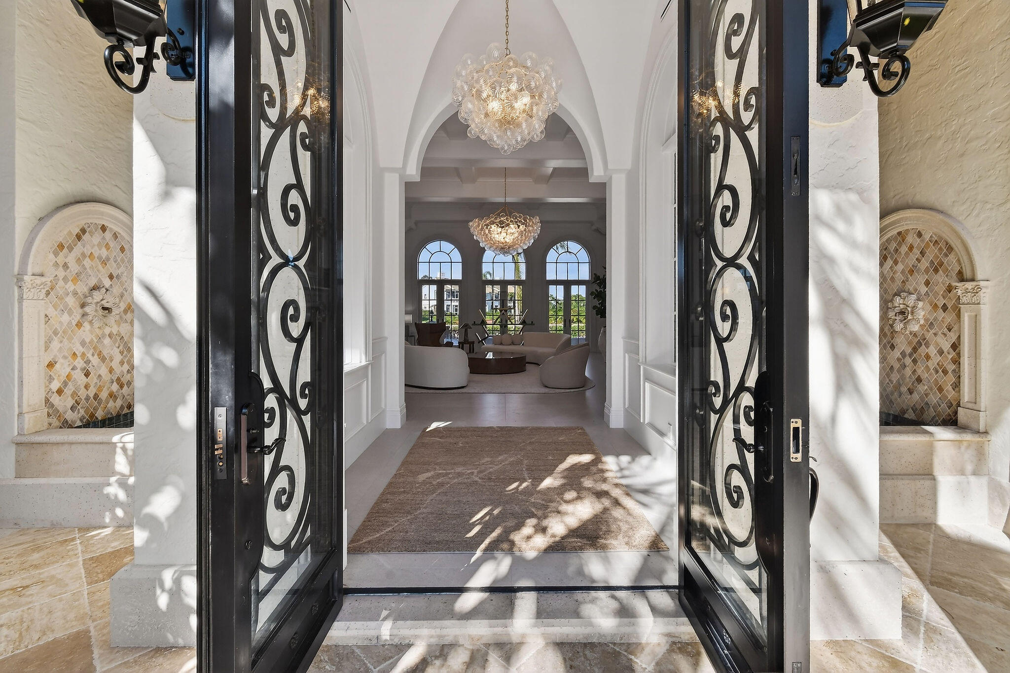 ADMIRALS COVE - Residential