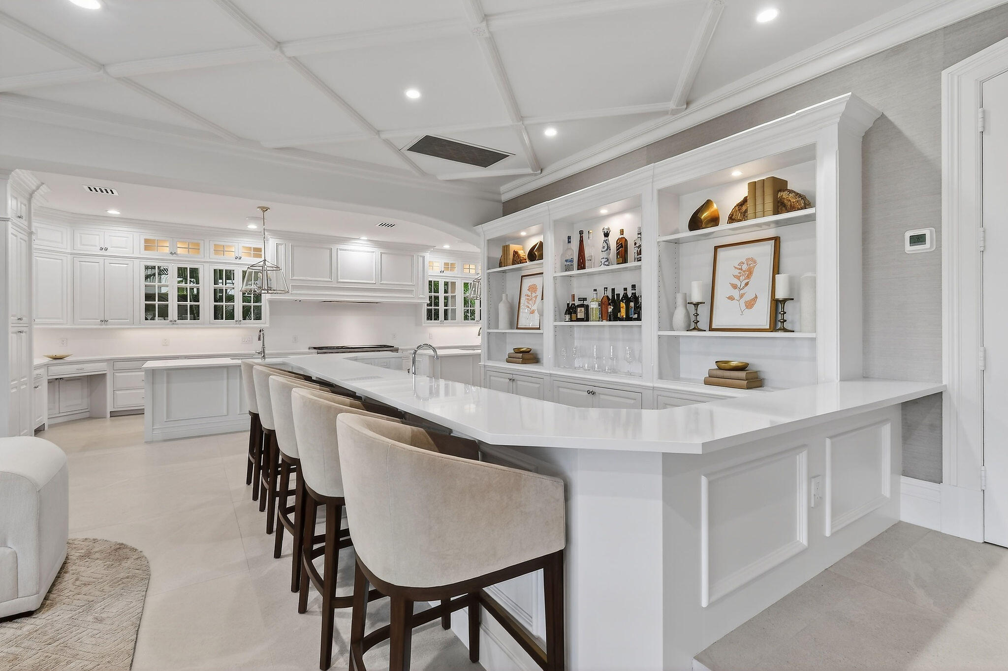 ADMIRALS COVE - Residential