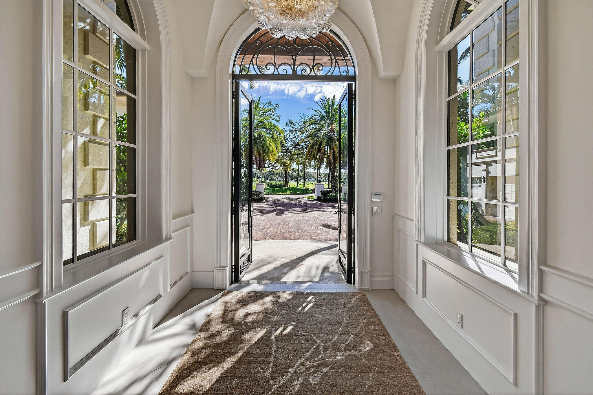 ADMIRALS COVE - Residential