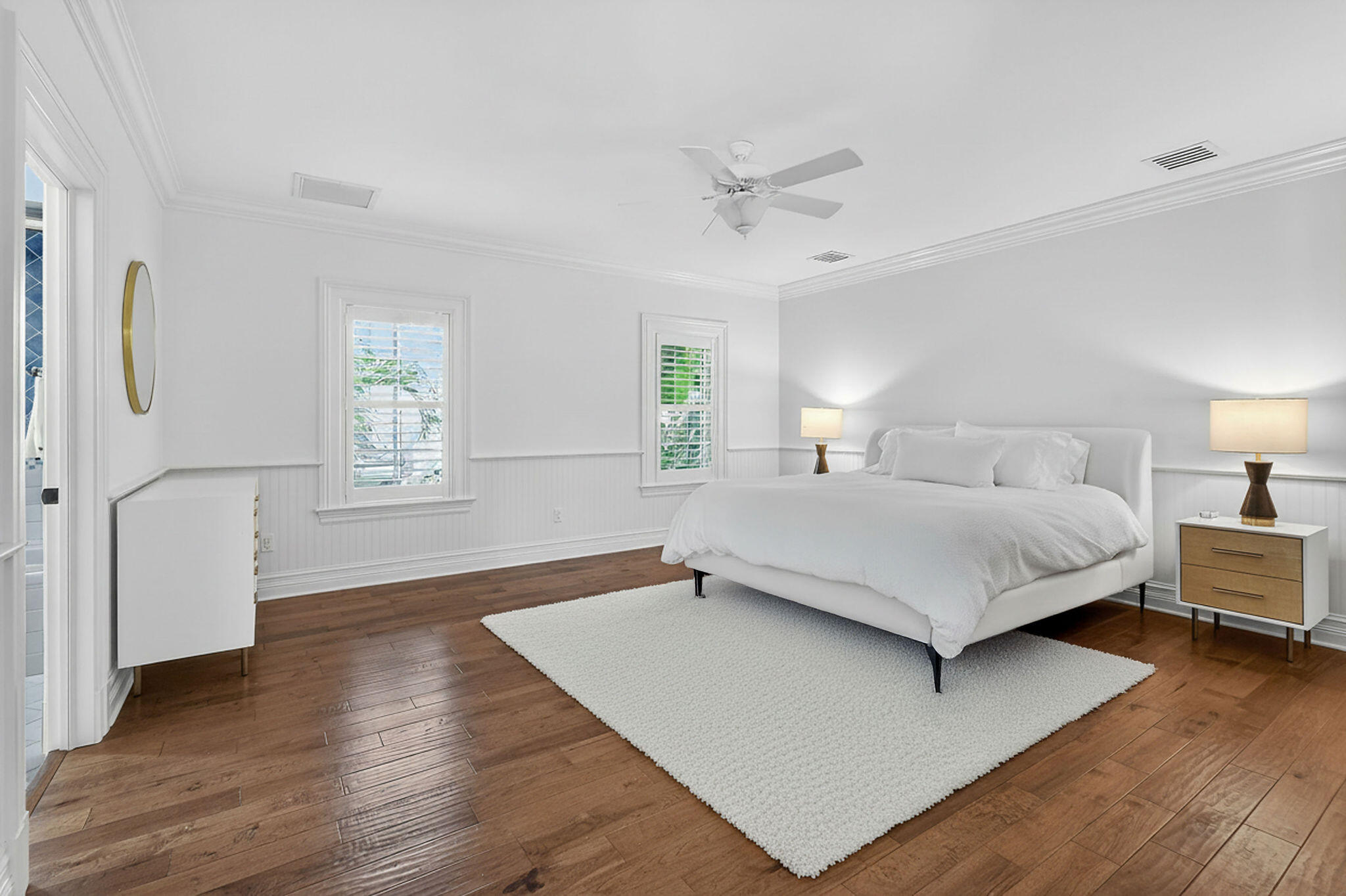 ADMIRALS COVE - Residential