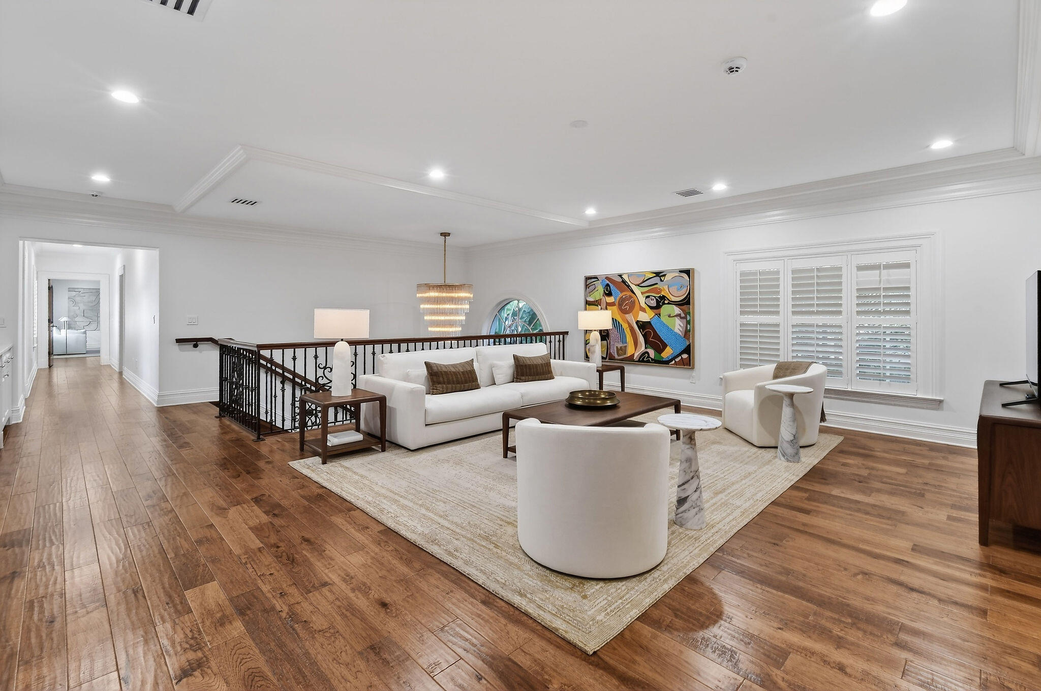 ADMIRALS COVE - Residential