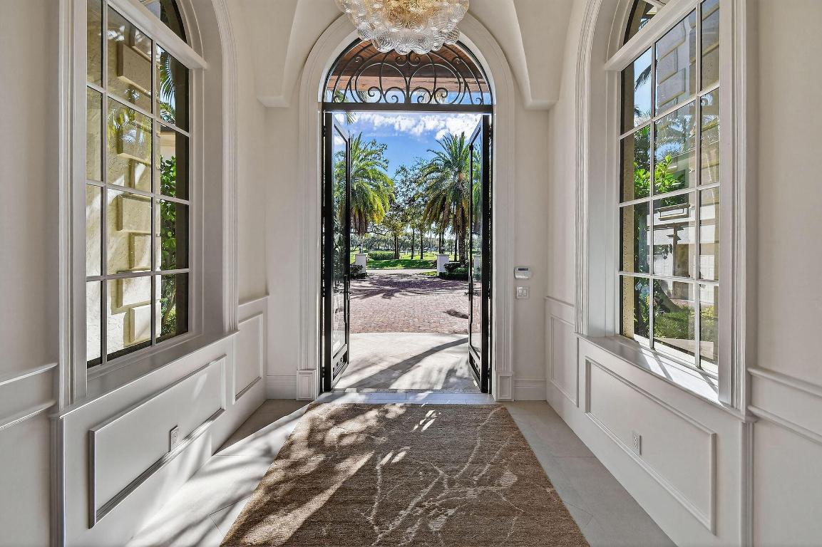 ADMIRALS COVE - Residential